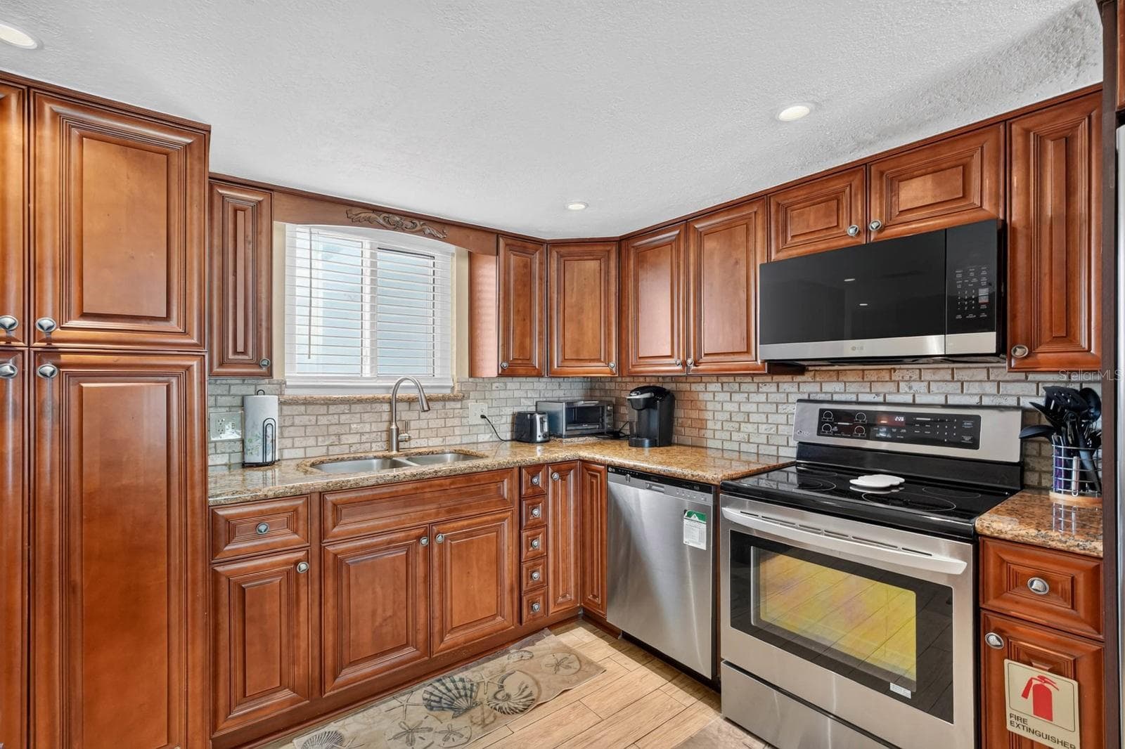 Condominium at 3500 S OCEAN SHORE BLVD #211, FLAGLER BEACH, photo 15 of 45
