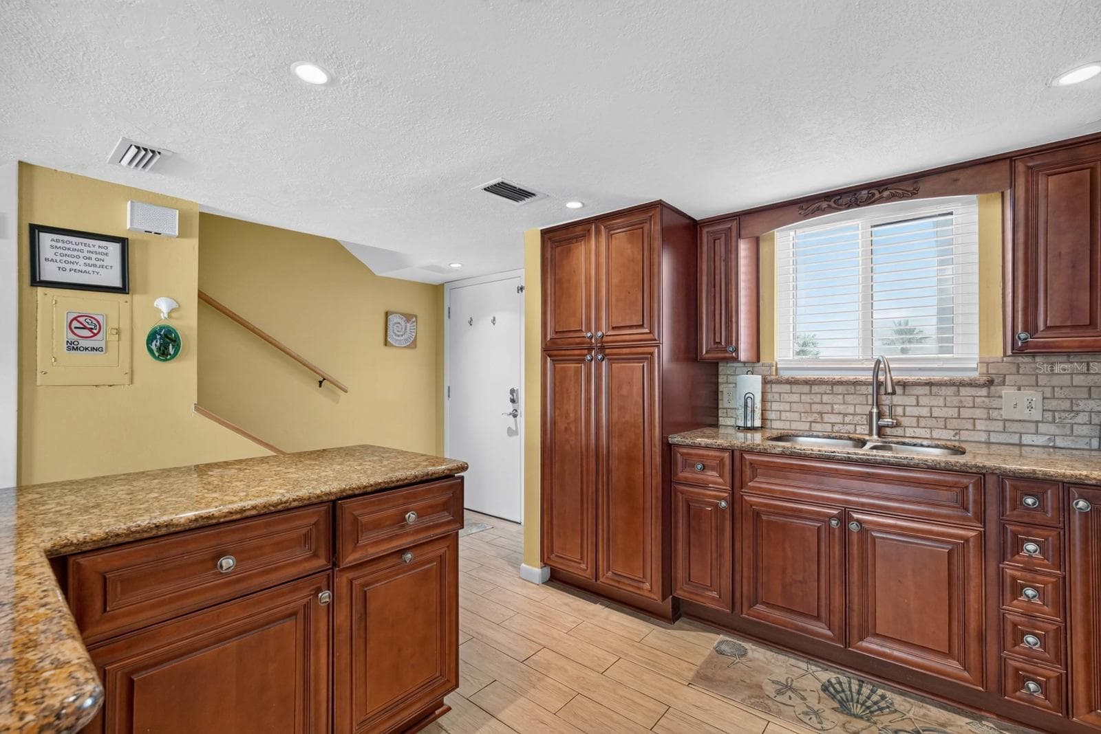 Condominium at 3500 S OCEAN SHORE BLVD #211, FLAGLER BEACH, photo 16 of 45