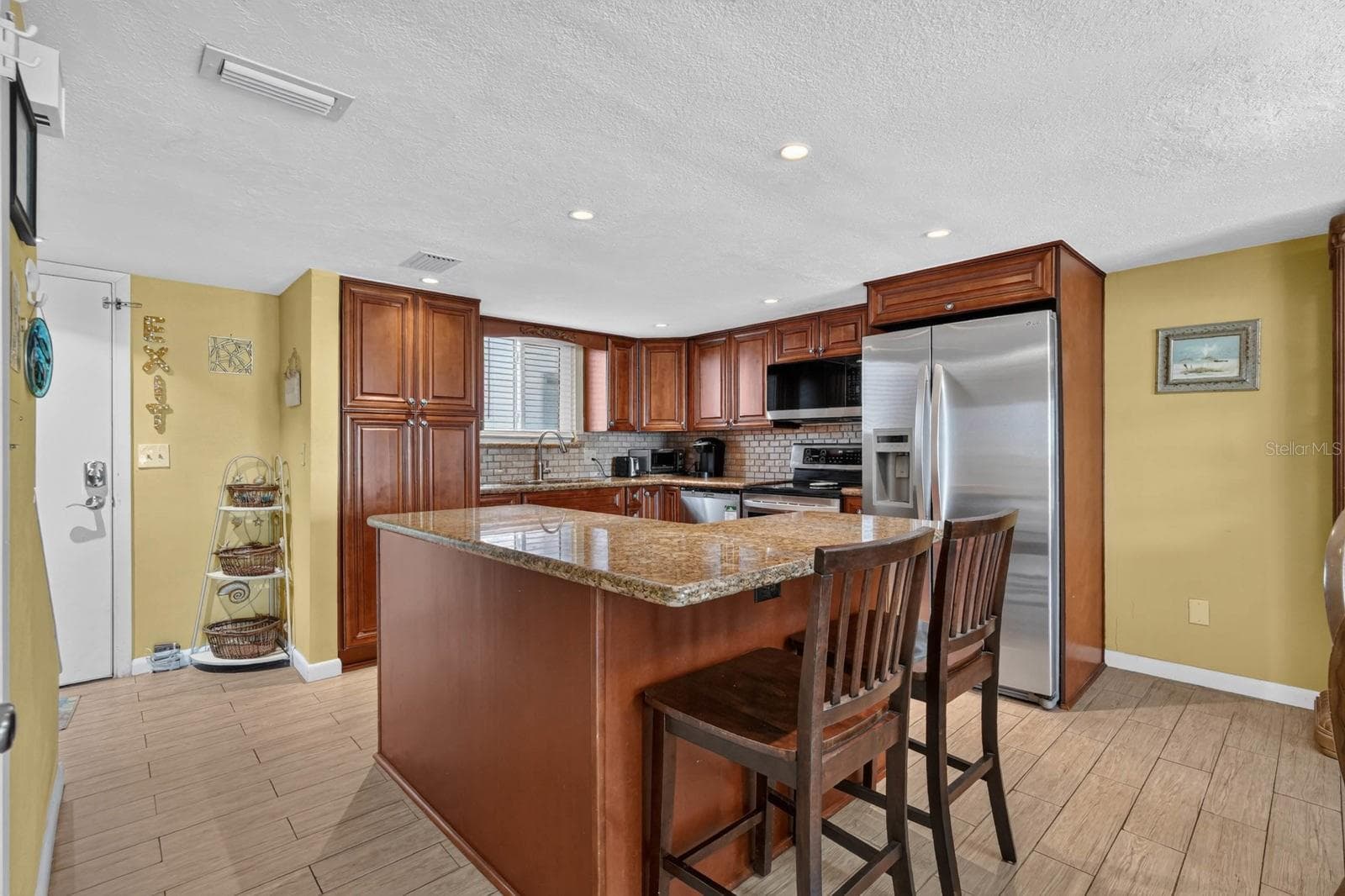 Condominium at 3500 S OCEAN SHORE BLVD #211, FLAGLER BEACH, photo 17 of 45