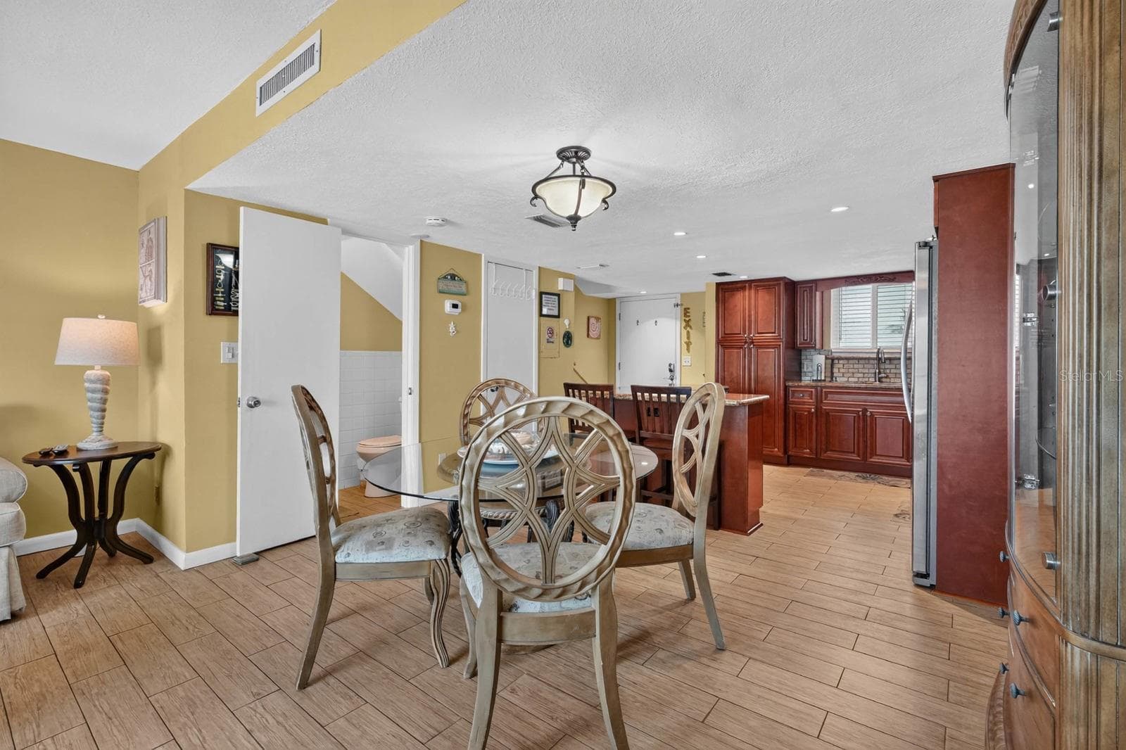 Condominium at 3500 S OCEAN SHORE BLVD #211, FLAGLER BEACH, photo 19 of 45