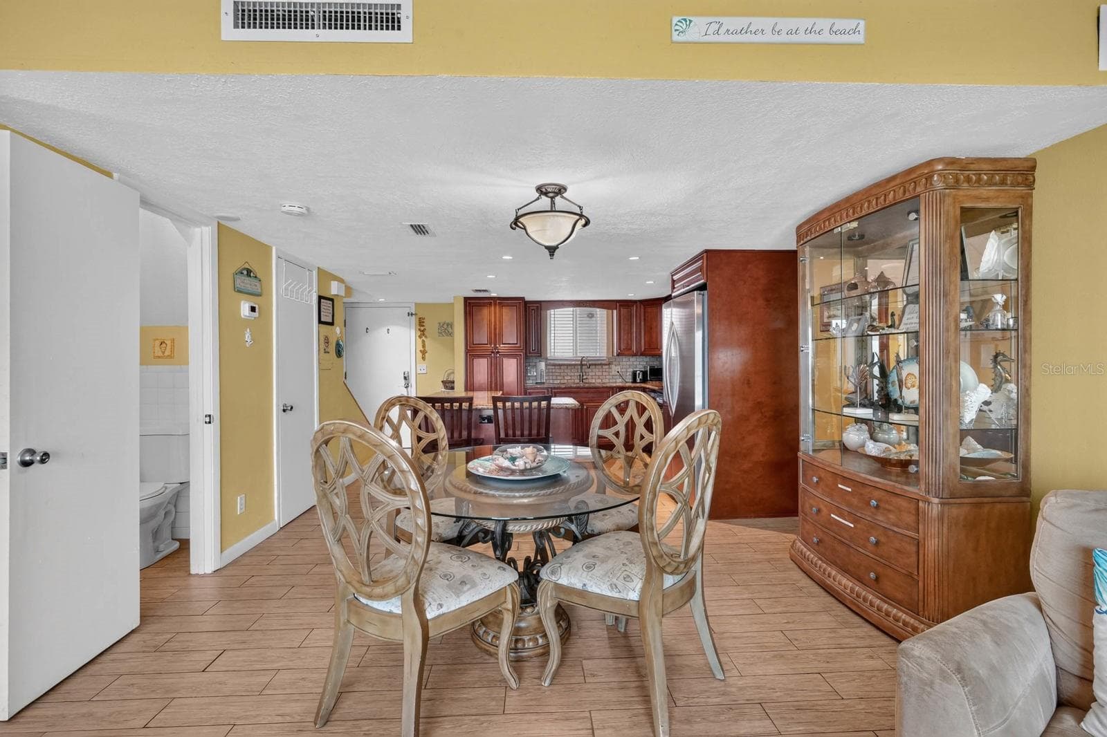 Condominium at 3500 S OCEAN SHORE BLVD #211, FLAGLER BEACH, photo 20 of 45