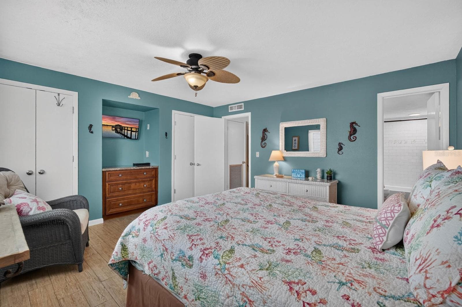 Condominium at 3500 S OCEAN SHORE BLVD #211, FLAGLER BEACH, photo 25 of 45