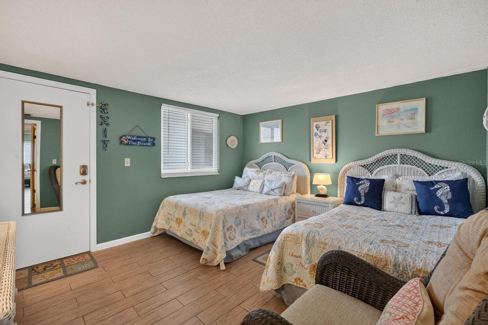 Condominium at 3500 S OCEAN SHORE BLVD #211, FLAGLER BEACH, photo 28 of 45