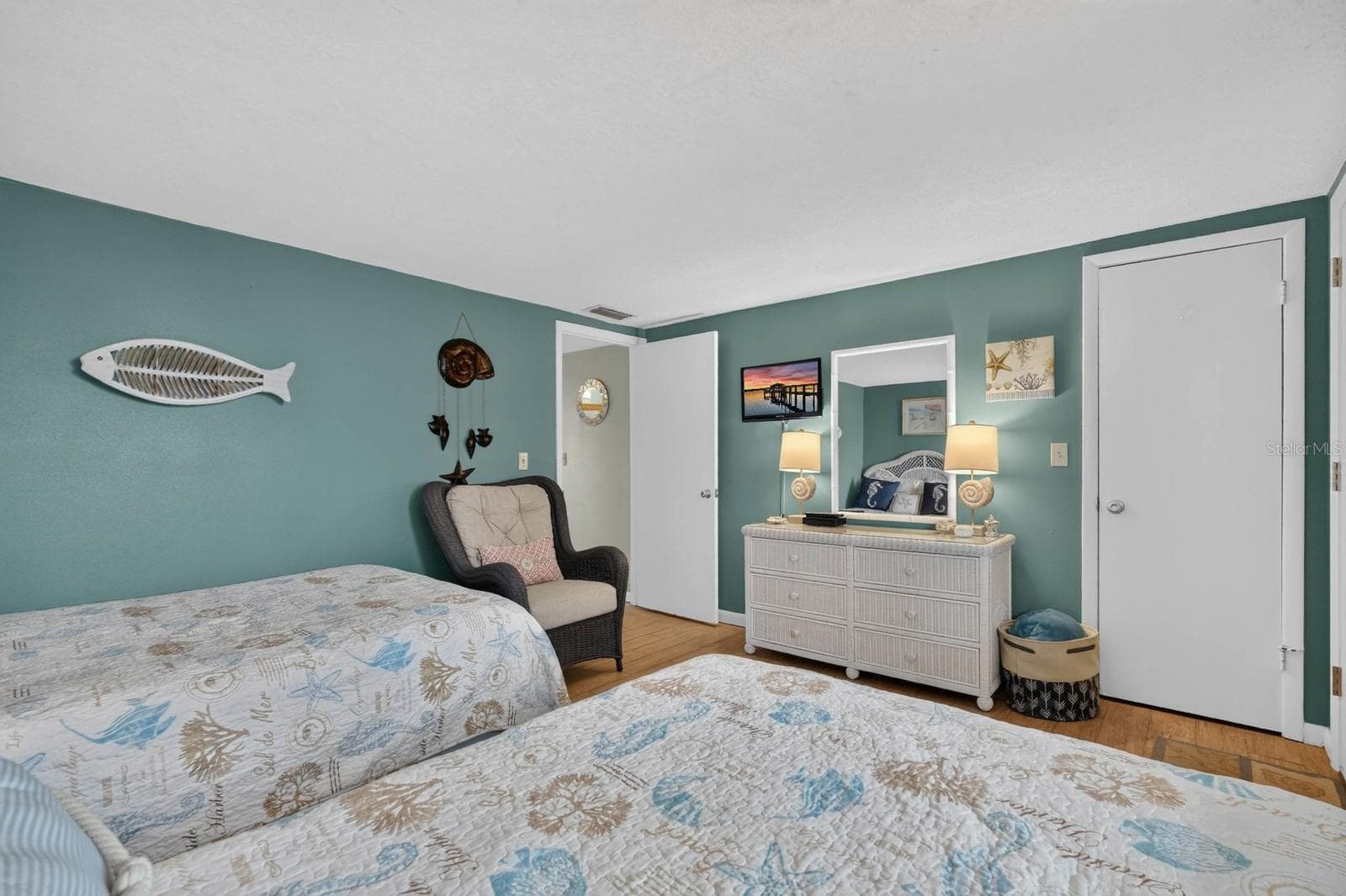 Condominium at 3500 S OCEAN SHORE BLVD #211, FLAGLER BEACH, photo 29 of 45