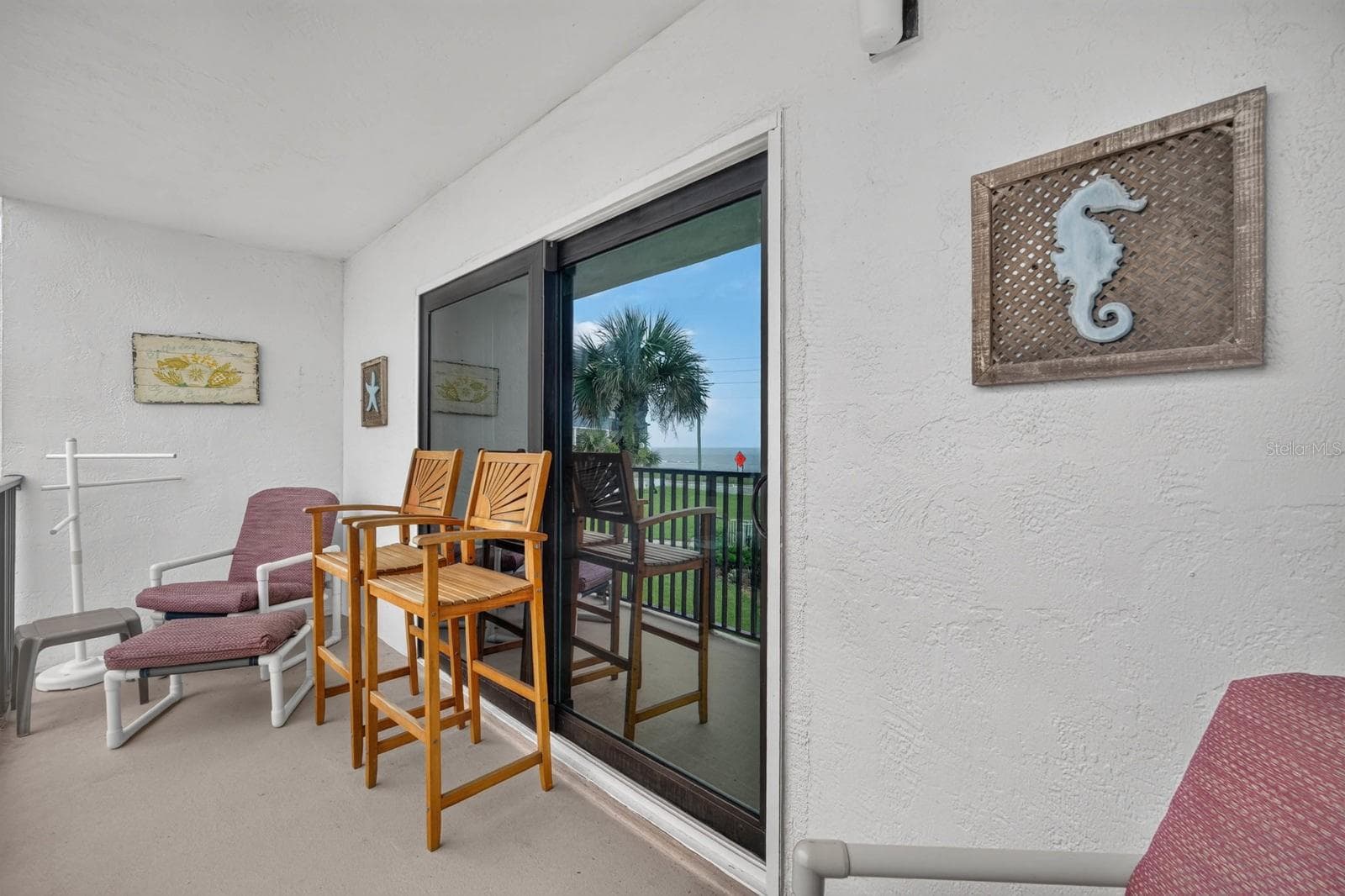 Condominium at 3500 S OCEAN SHORE BLVD #211, FLAGLER BEACH, photo 32 of 45