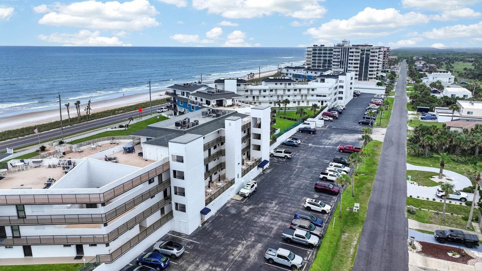 Condominium at 3500 S OCEAN SHORE BLVD #211, FLAGLER BEACH, photo 42 of 45