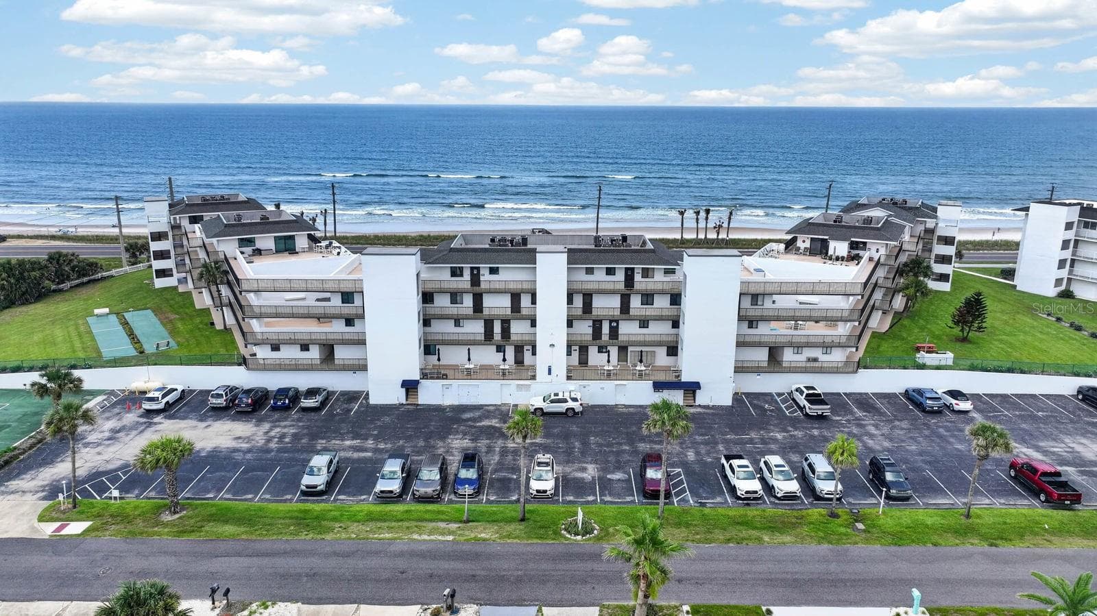 Condominium at 3500 S OCEAN SHORE BLVD #211, FLAGLER BEACH, photo 45 of 45