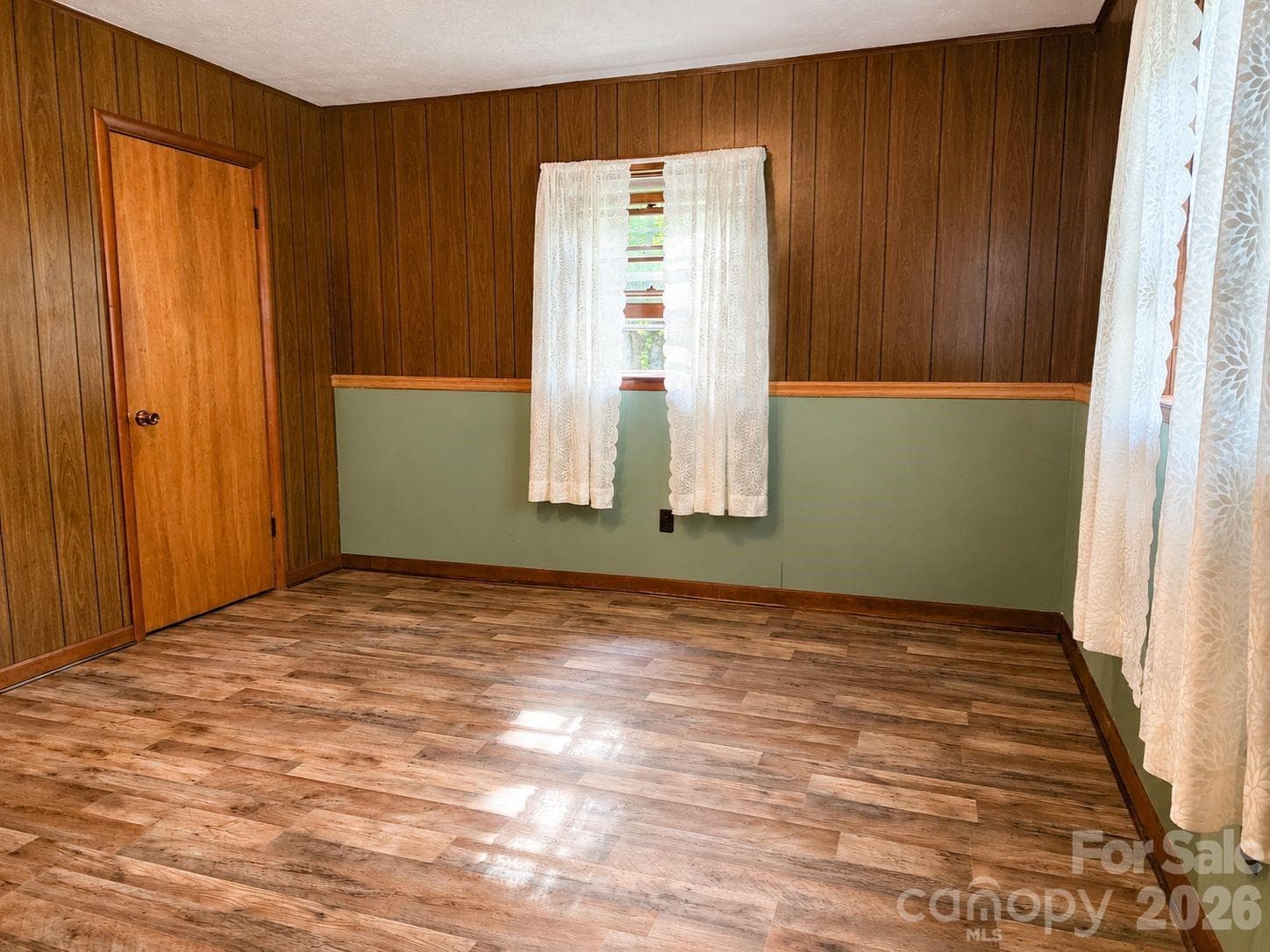Single Family Residence at 560 Bailey Mountain Road, Mars Hill, photo 21 of 30