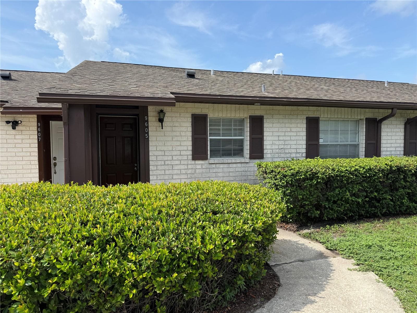 9605 EASTFIELD RD #9605