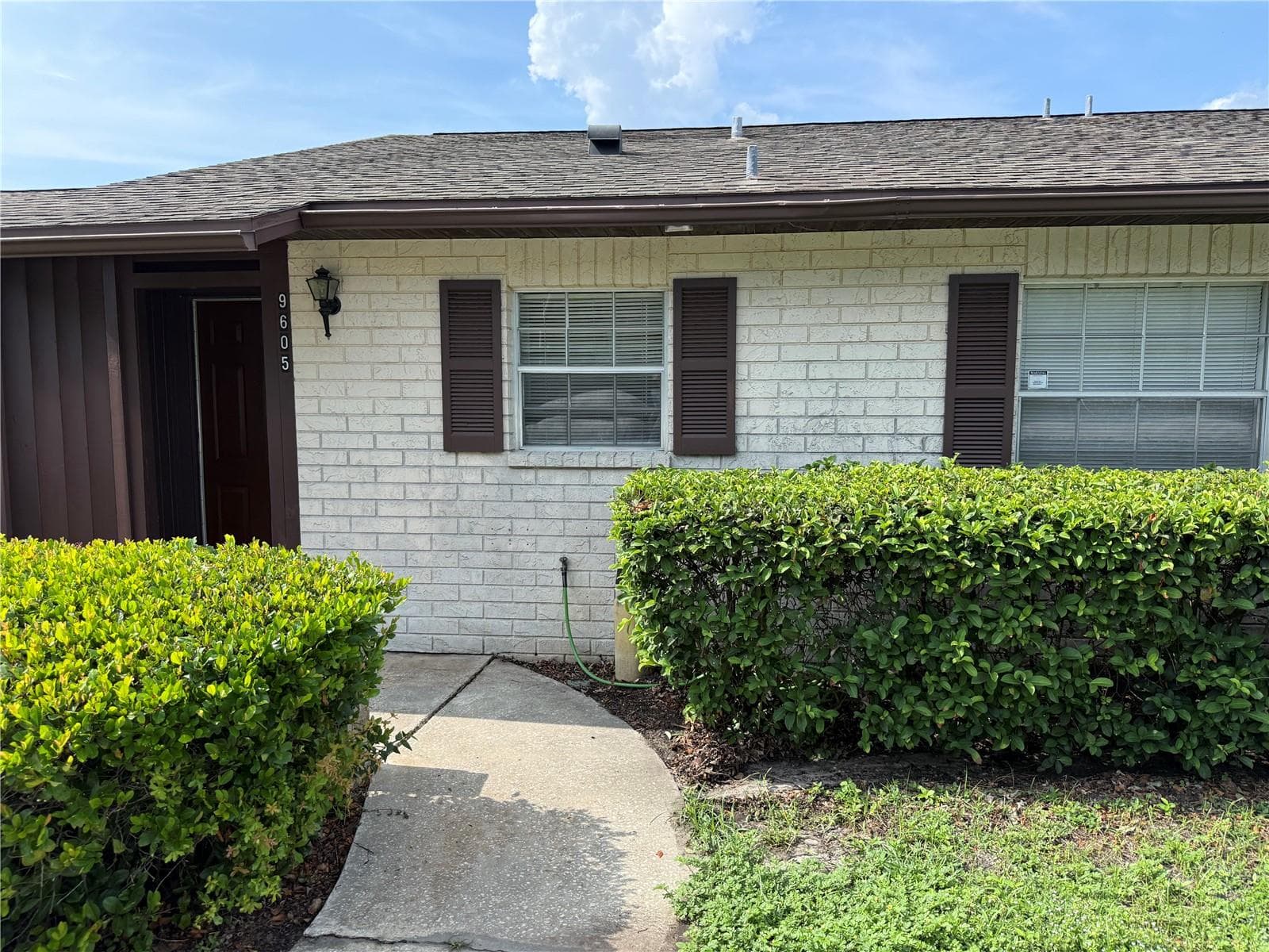Condominium at 9605 EASTFIELD RD #9605, THONOTOSASSA, photo 26 of 28