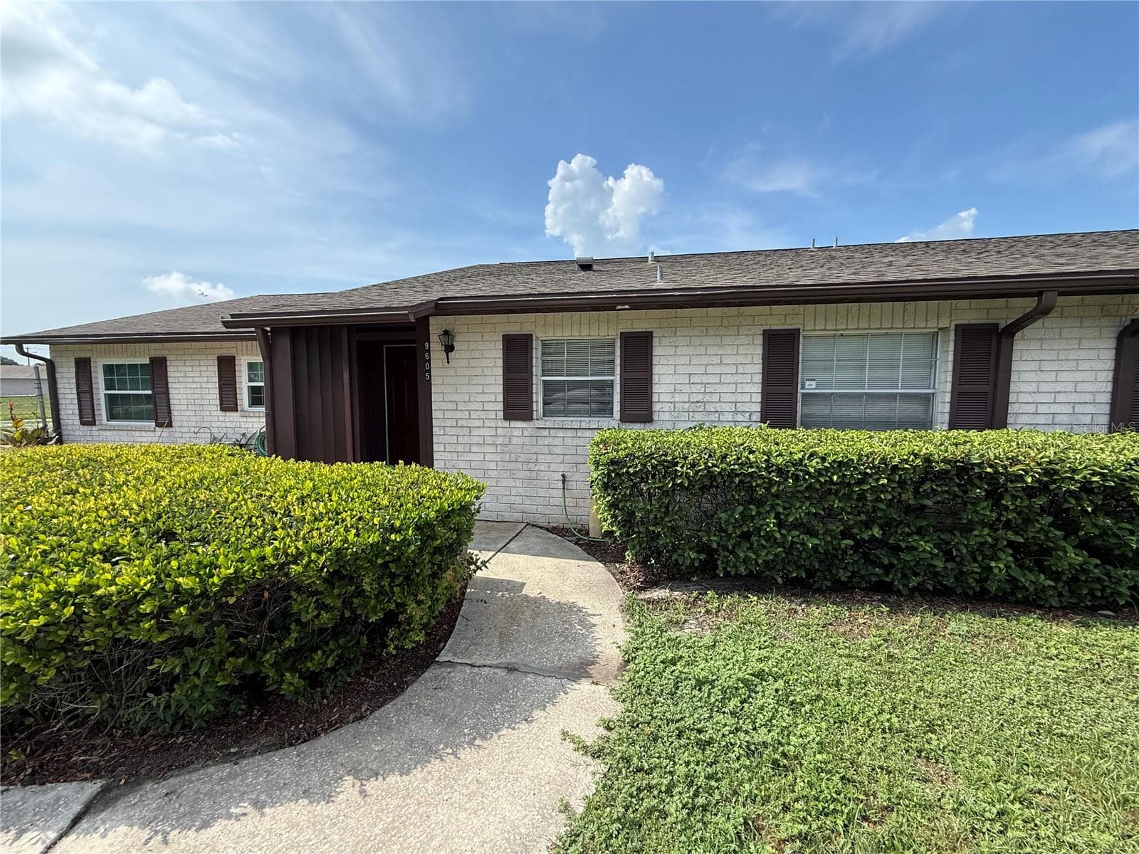 Condominium at 9605 EASTFIELD RD #9605, THONOTOSASSA, photo 27 of 28