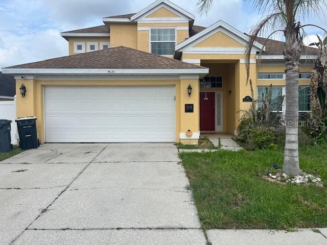 418 RIGGS CIR