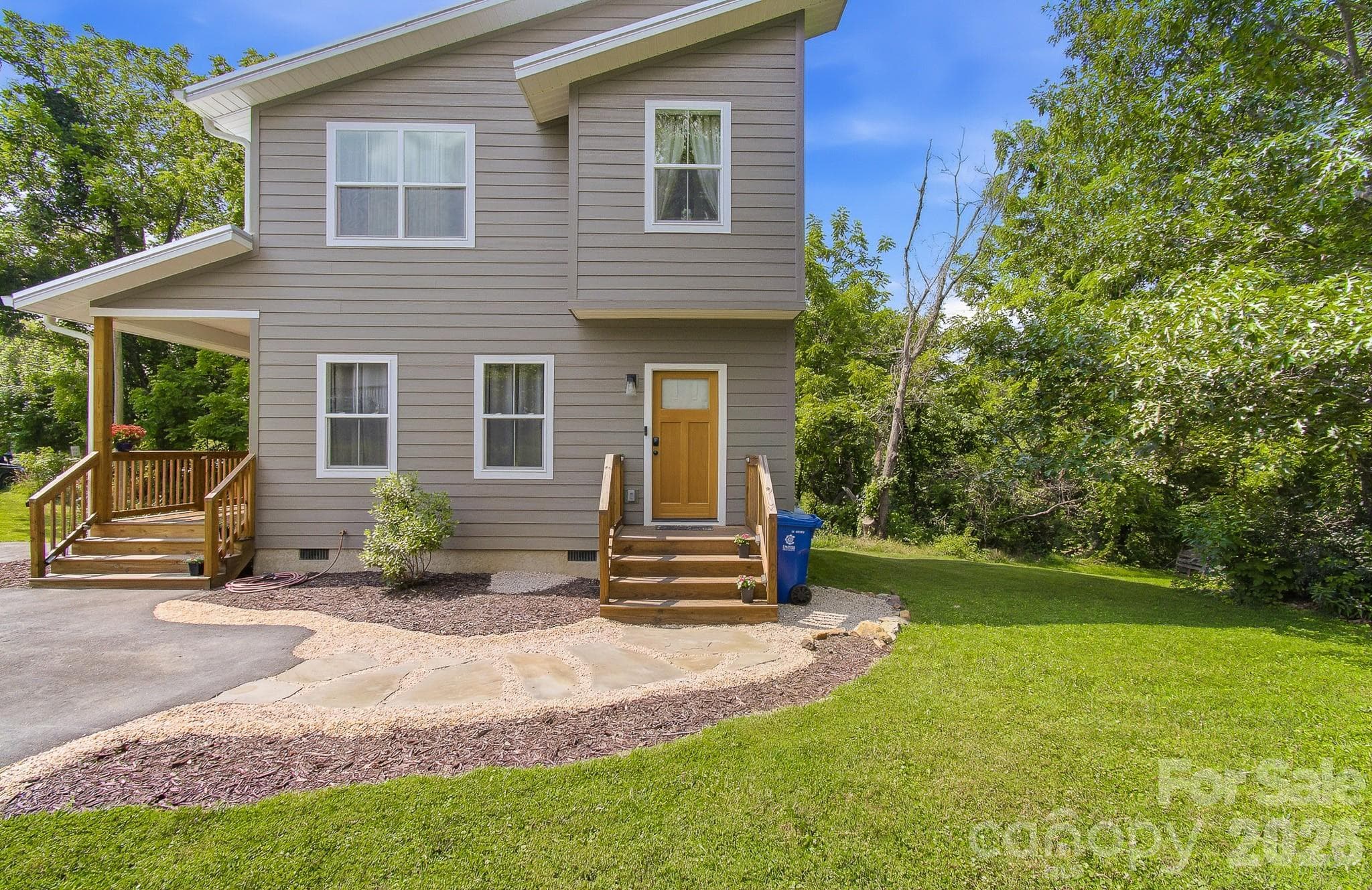 Single Family Residence at 777 High Street, Canton, photo 15 of 44