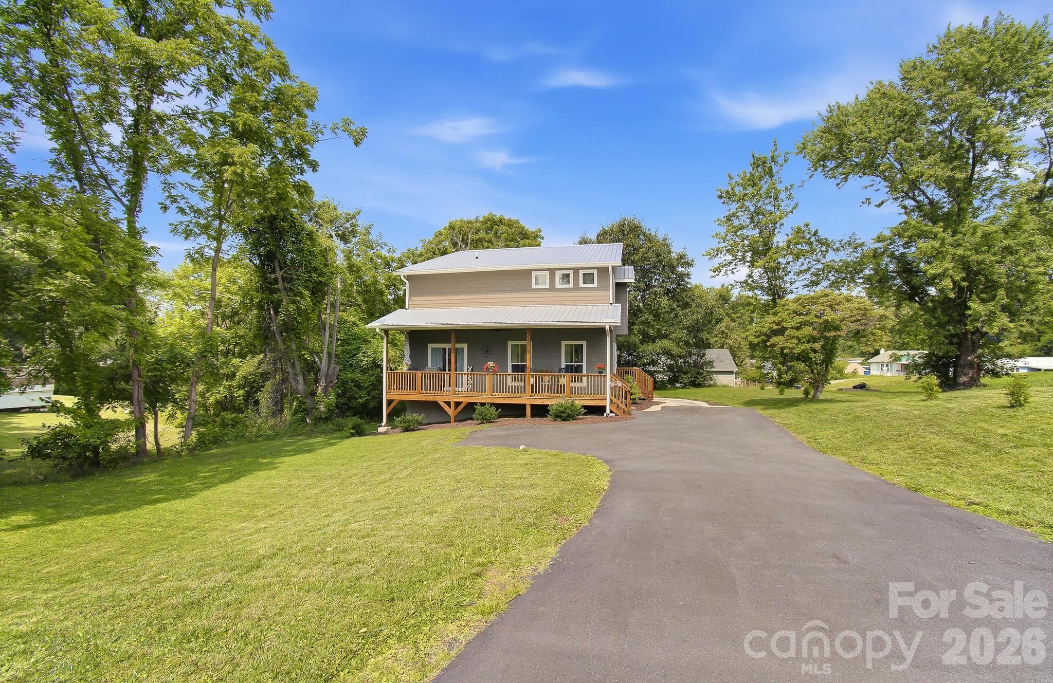 Single Family Residence at 777 High Street, Canton, photo 40 of 44
