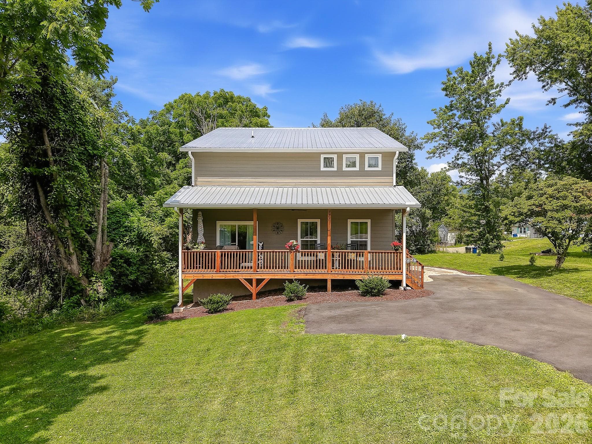 Single Family Residence at 777 High Street, Canton, photo 42 of 44
