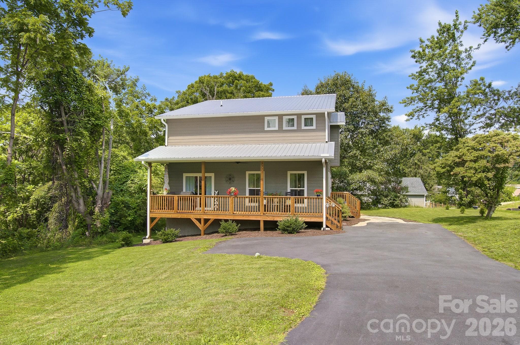 Single Family Residence at 777 High Street, Canton, photo 43 of 44