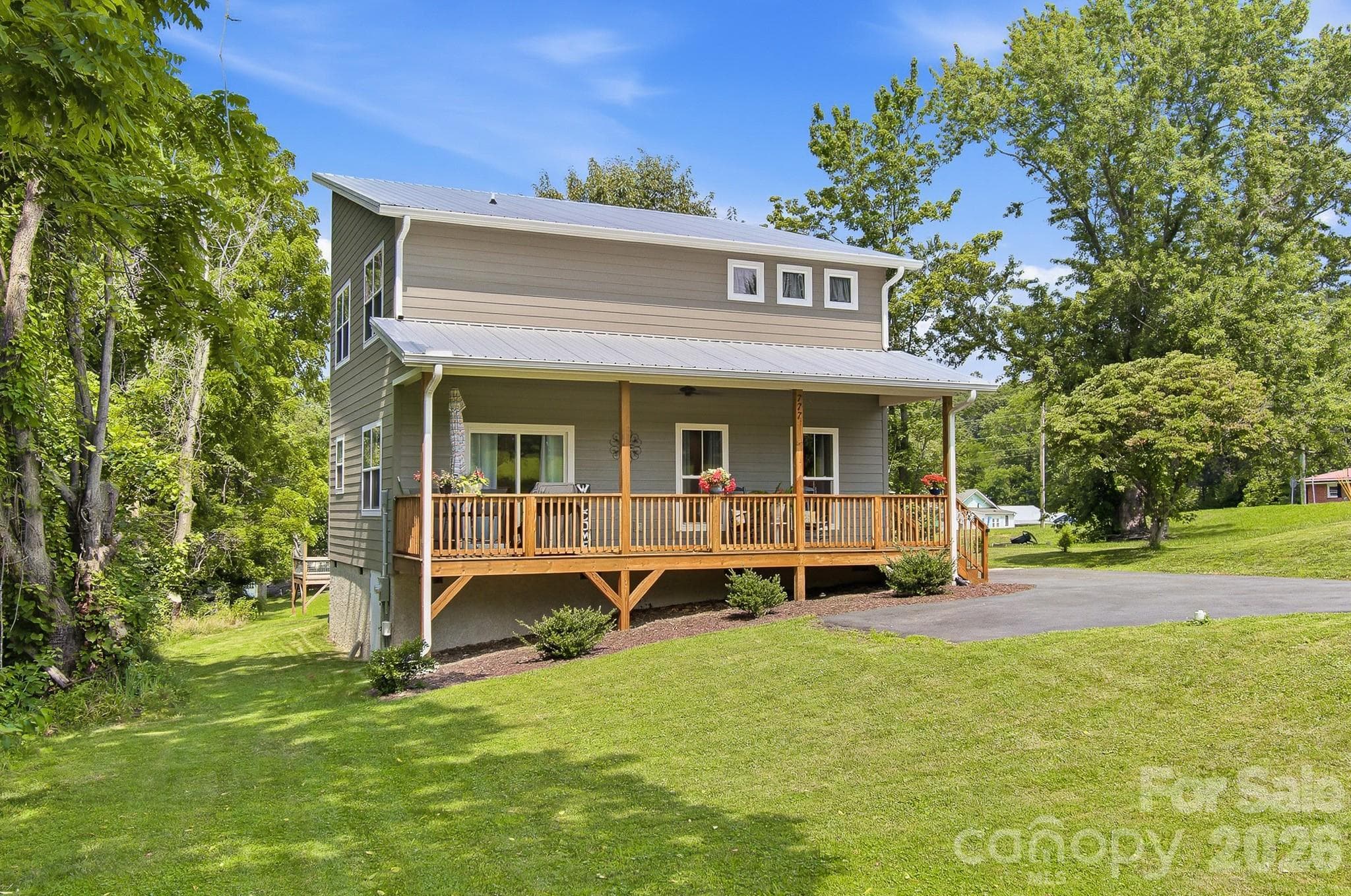 Single Family Residence at 777 High Street, Canton, photo 44 of 44