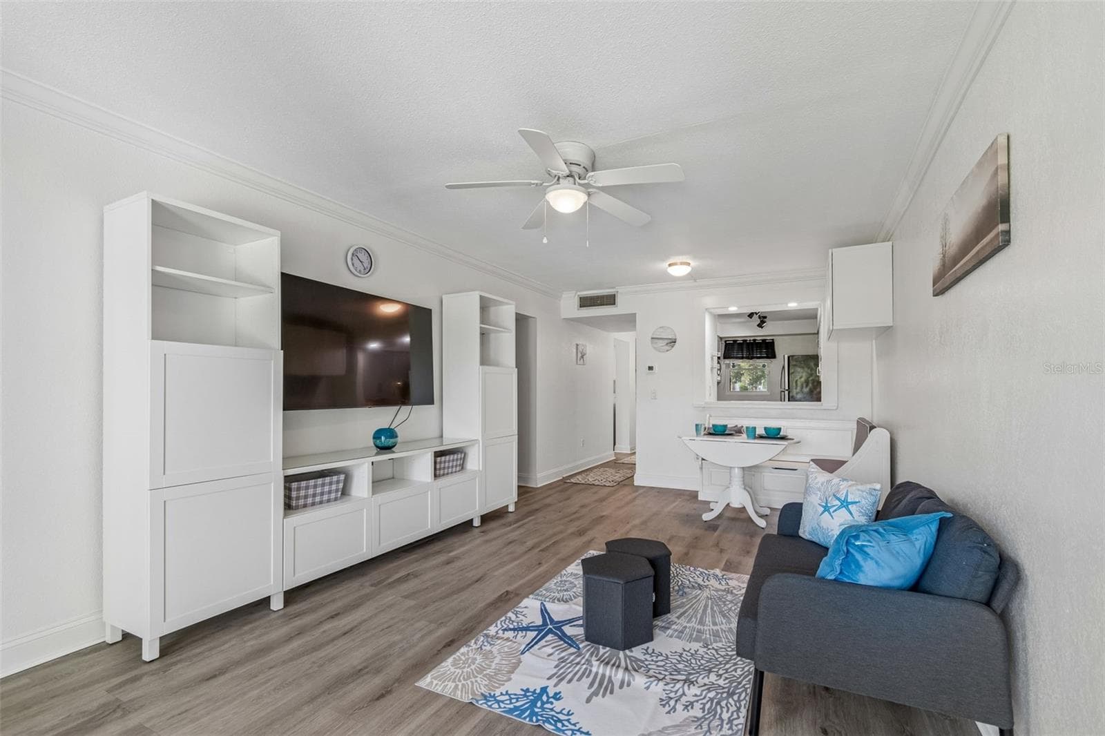 Condominium at 2117 LAKEWOOD CLUB DR S #7-N, ST PETERSBURG, photo 16 of 79