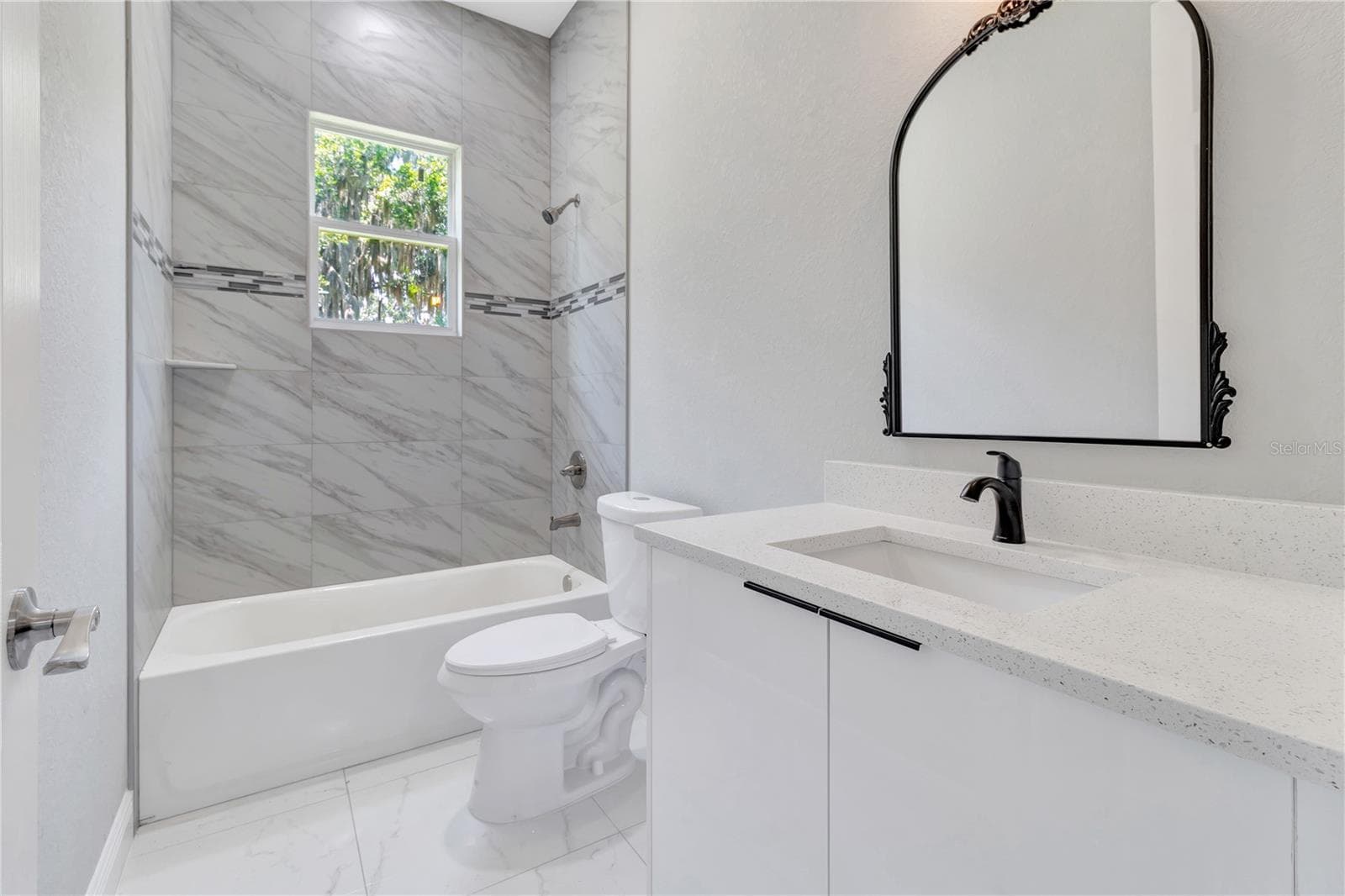 BATHROOM # 2 - 319 WATER SHORE DR, LEESBURG