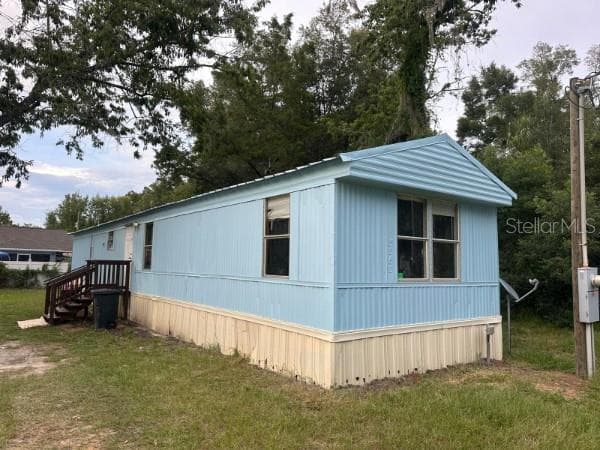 Manufactured Home at 3563 SE 147TH PL, SUMMERFIELD, photo 17 of 20