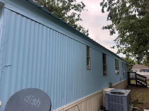 Manufactured Home at 3563 SE 147TH PL, SUMMERFIELD, photo 18 of 20