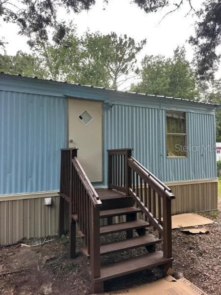 Manufactured Home at 3563 SE 147TH PL, SUMMERFIELD, photo 19 of 20