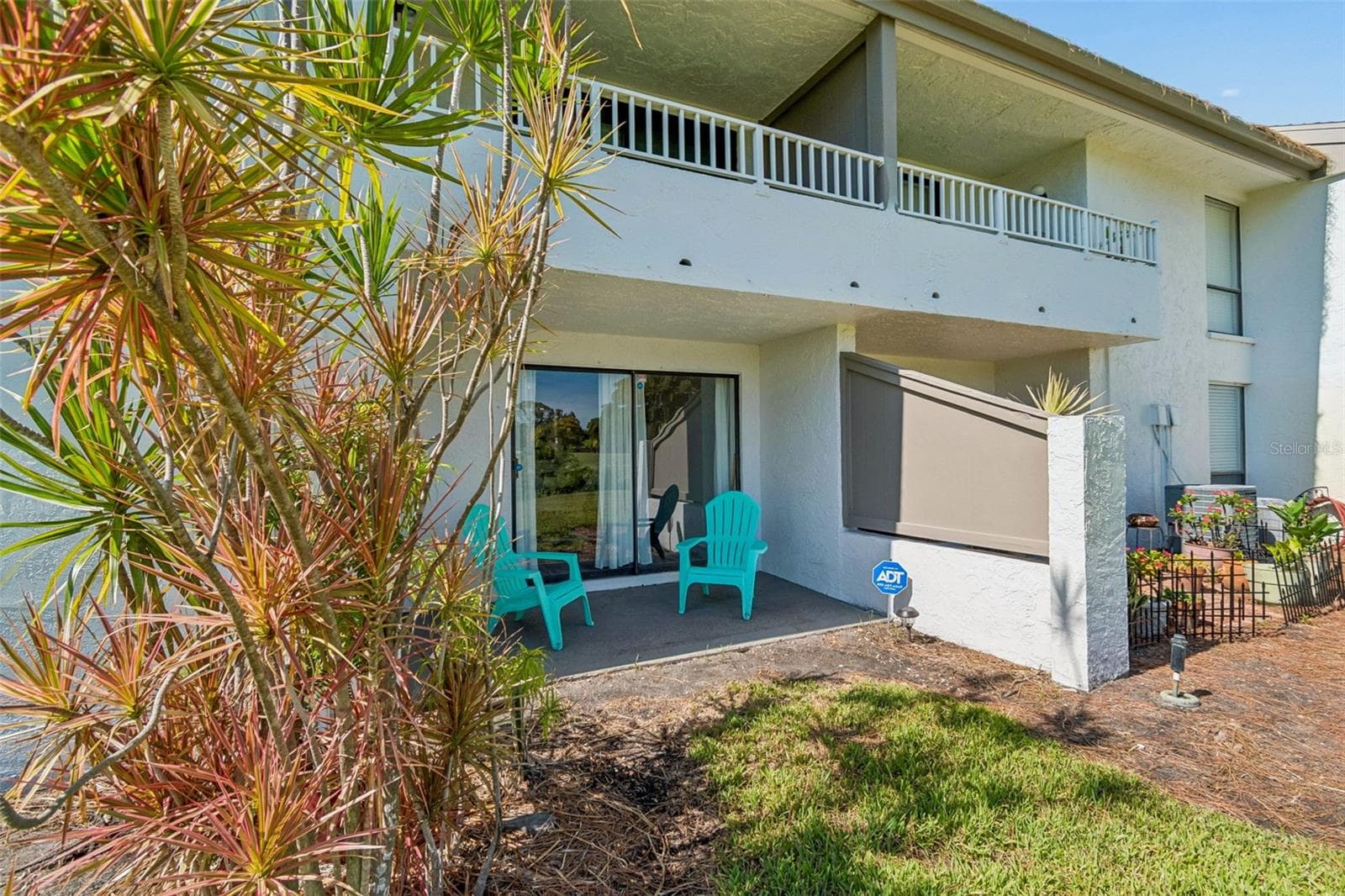 Condominium at 2117 LAKEWOOD CLUB DR S #7-N, ST PETERSBURG, photo 66 of 79