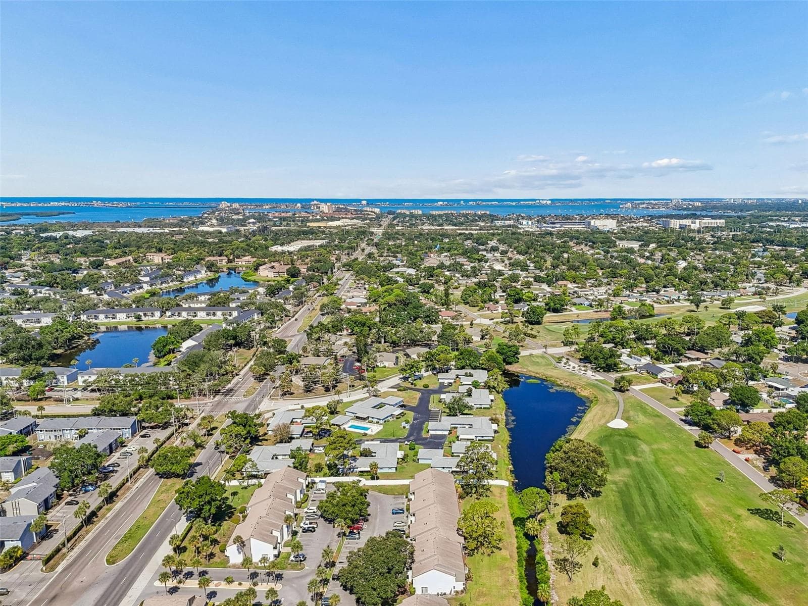 Condominium at 2117 LAKEWOOD CLUB DR S #7-N, ST PETERSBURG, photo 67 of 79