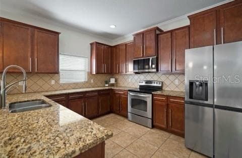 Kitchen - 2623 HOLLY BLUFF CT, PLANT CITY