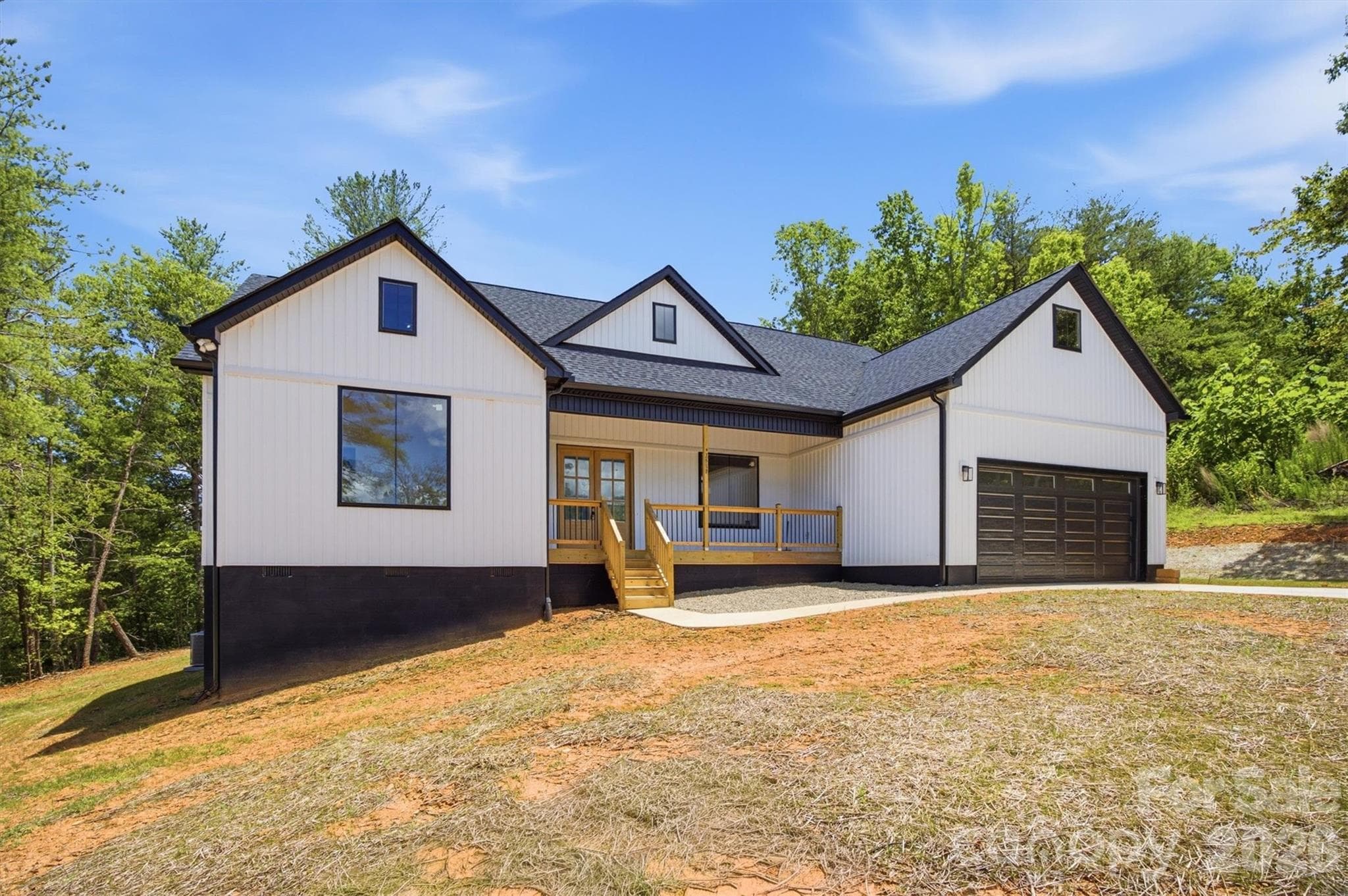 Single Family Residence at Morganton, photo 2 of 48
