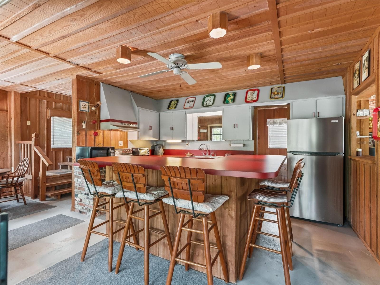 Single Family Residence at 10518 SW 64TH AVE, BUSHNELL, photo 6 of 46