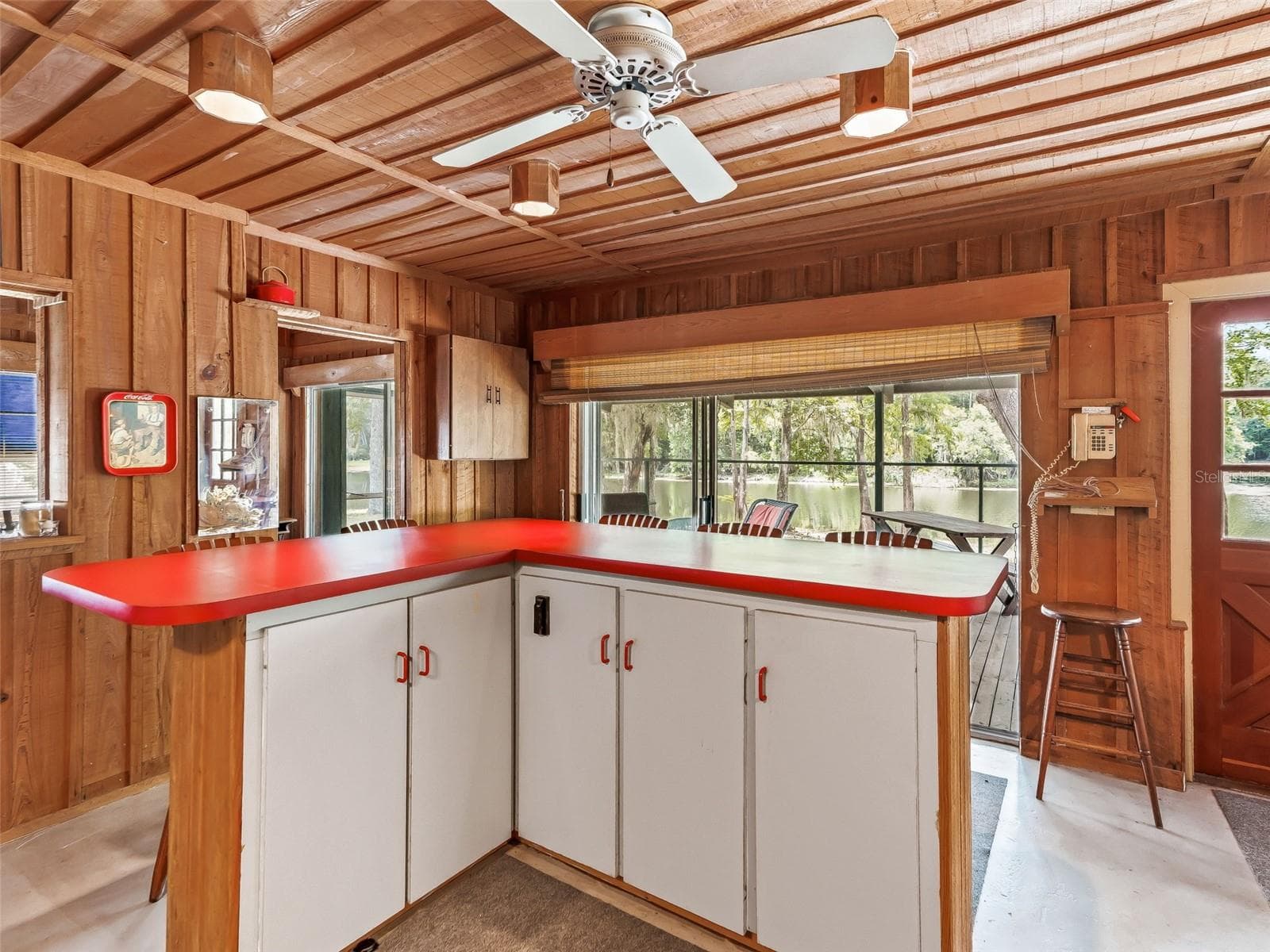Single Family Residence at 10518 SW 64TH AVE, BUSHNELL, photo 10 of 46