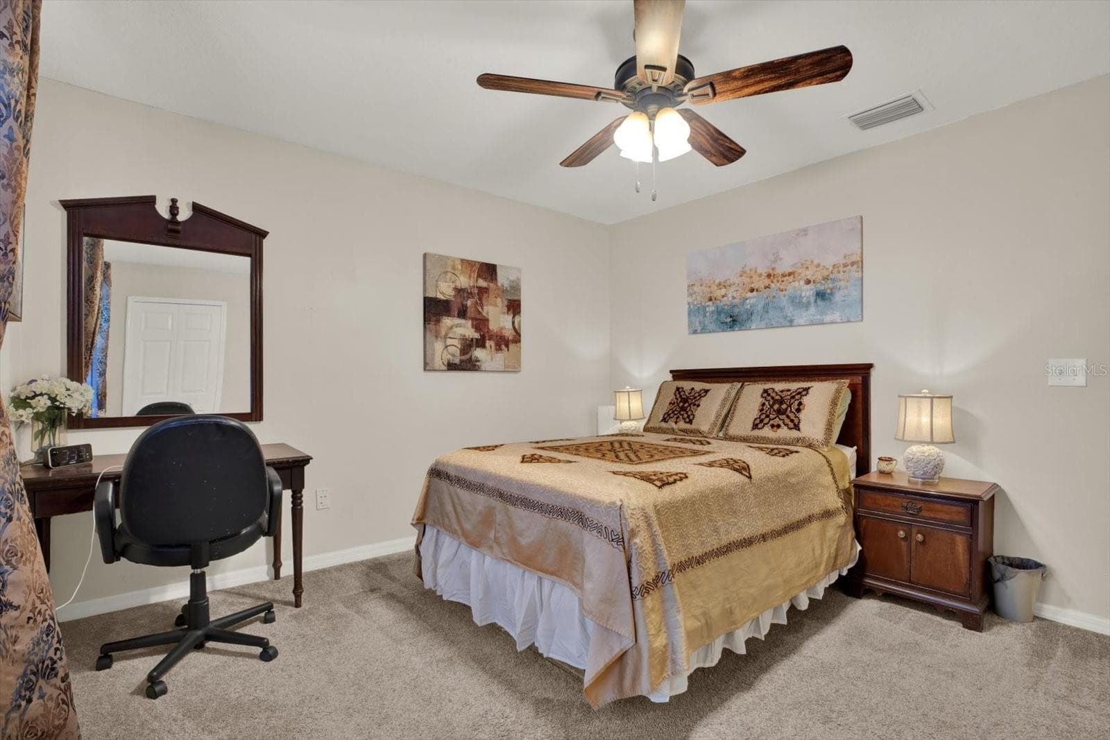 Single Family Residence at 31405 GLENDALOUGH WAY, WESLEY CHAPEL, photo 36 of 50