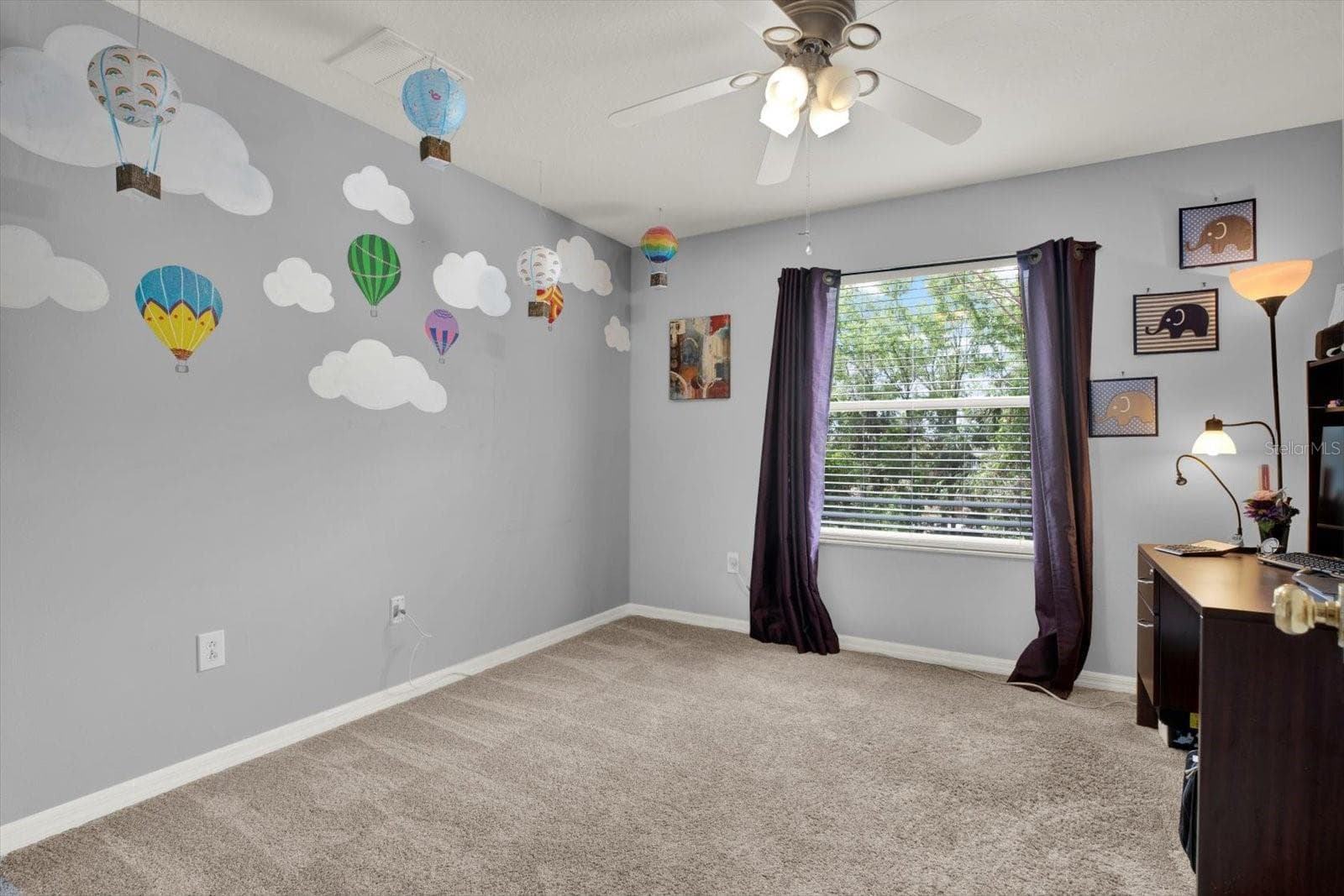 Single Family Residence at 31405 GLENDALOUGH WAY, WESLEY CHAPEL, photo 39 of 50
