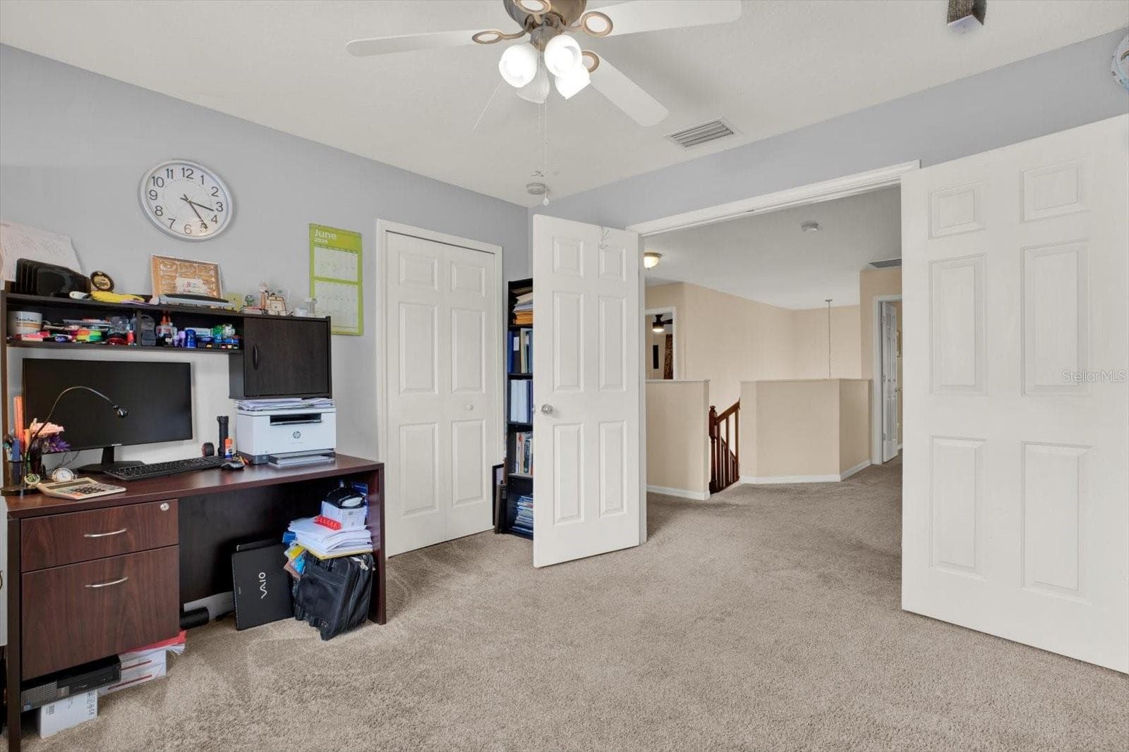 Single Family Residence at 31405 GLENDALOUGH WAY, WESLEY CHAPEL, photo 40 of 50