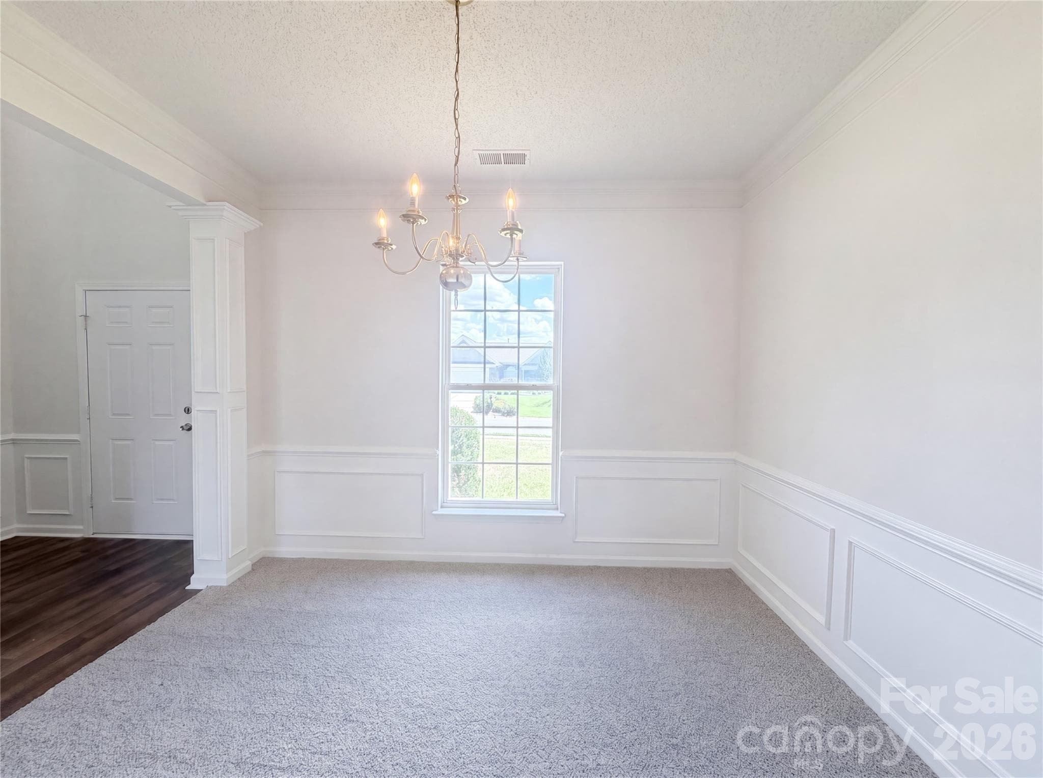 Single Family Residence at Mooresville, photo 5 of 16
