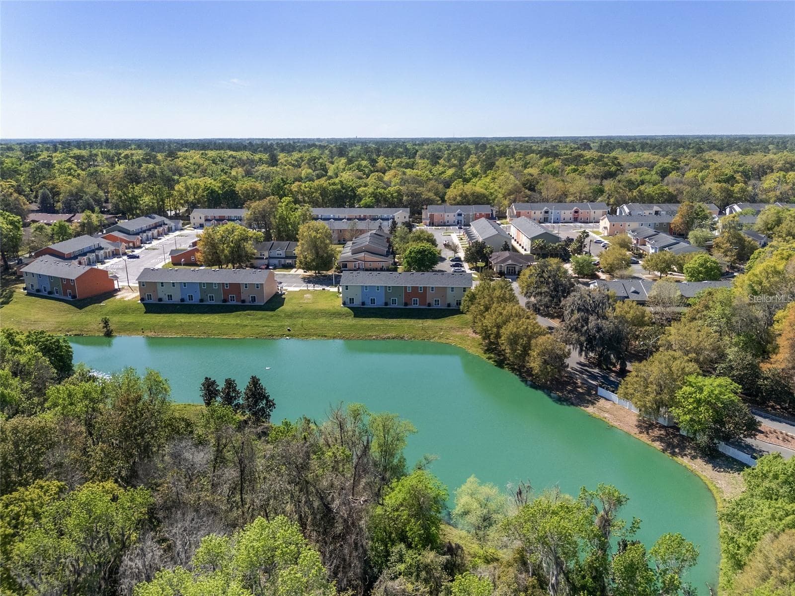 Condominium at 1581 NW 29TH RD #8, GAINESVILLE, photo 16 of 20
