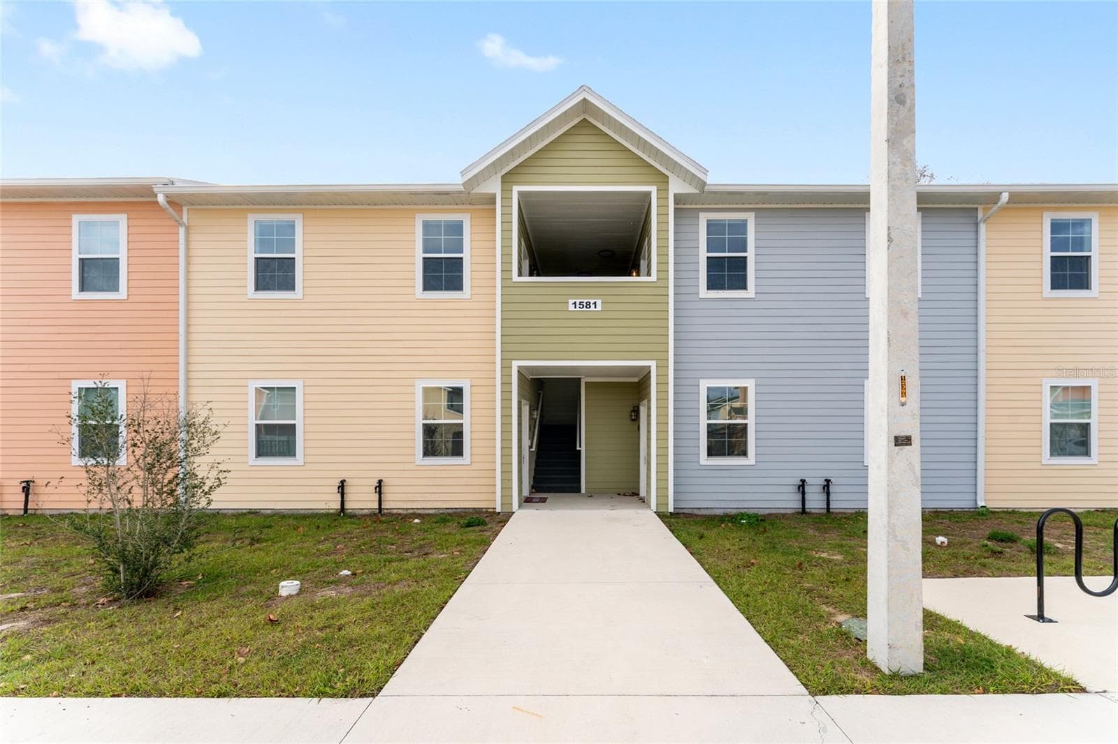 Condominium at 1581 NW 29TH RD #8, GAINESVILLE, photo 19 of 20