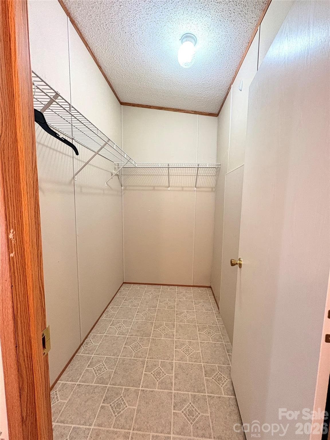 Primary Closet - 5422 Wrenn Drive, Denver