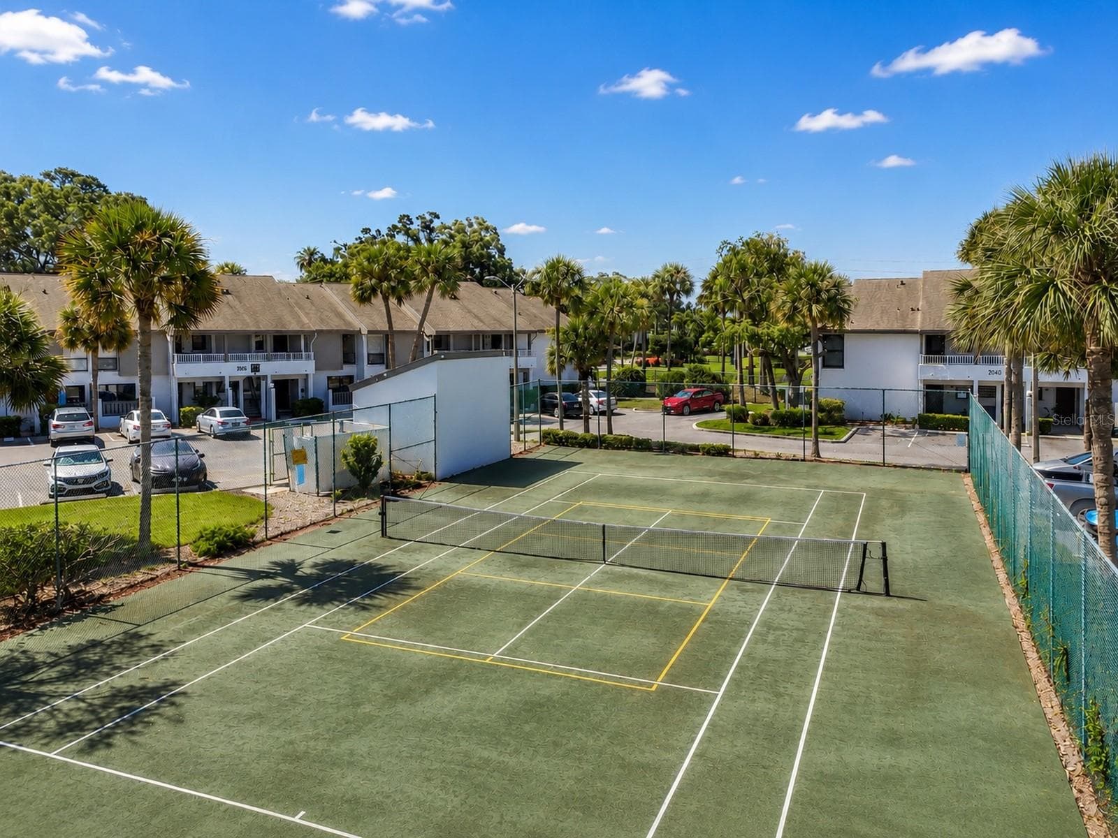 Condominium at 2117 LAKEWOOD CLUB DR S #7-N, ST PETERSBURG, photo 79 of 79