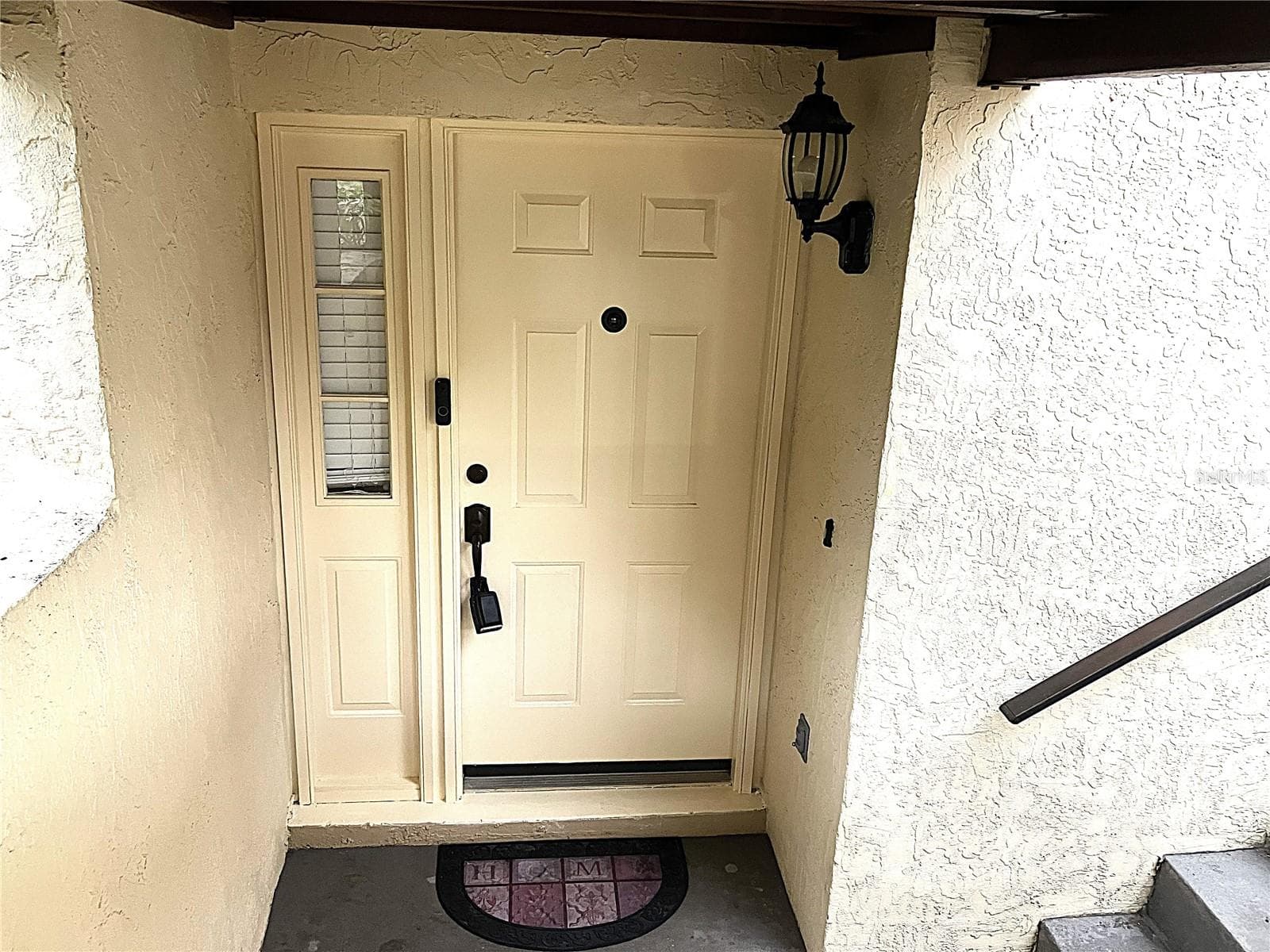 Front Door - 956 5TH ST #9A, CLERMONT