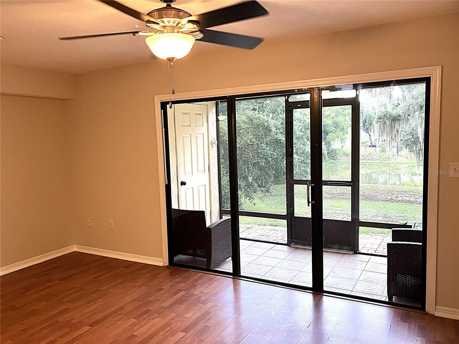 Dining Room (new paint) - 956 5TH ST #9A, CLERMONT
