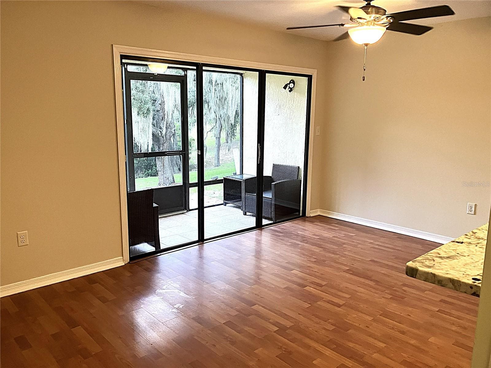 Dining Room (new paint) - 956 5TH ST #9A, CLERMONT
