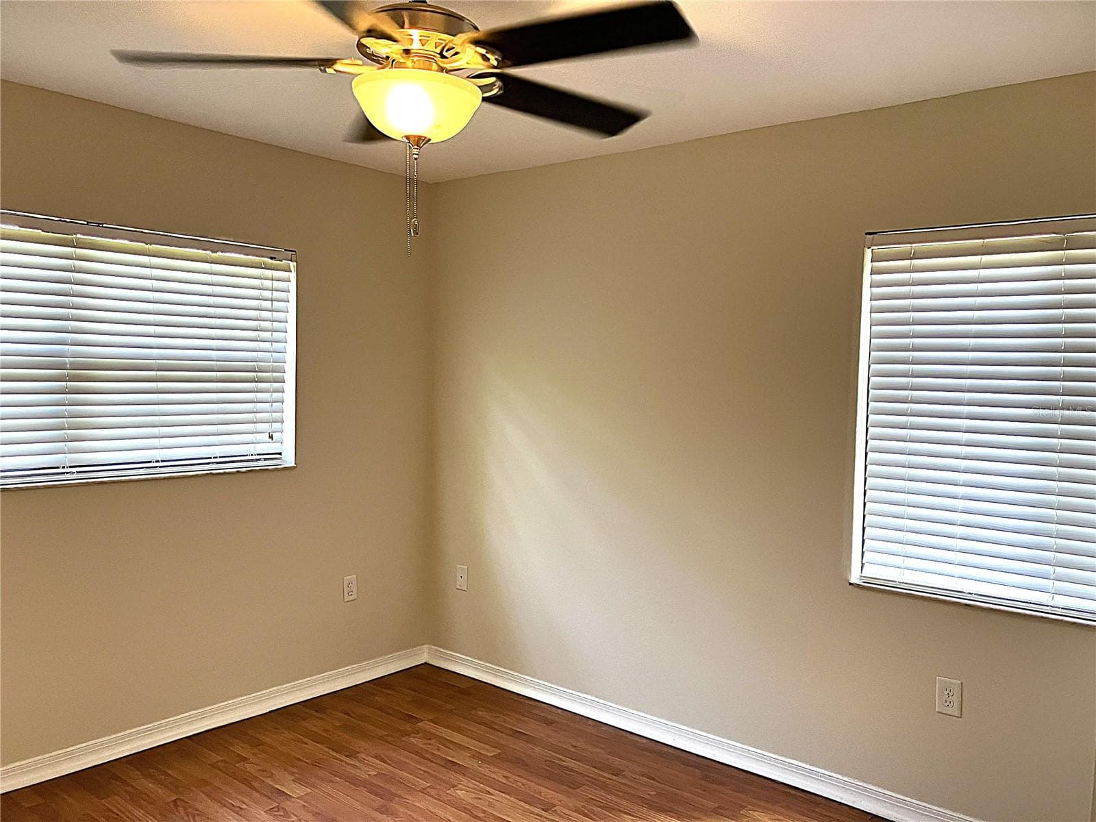 Master Bedroom (new paint) - 956 5TH ST #9A, CLERMONT