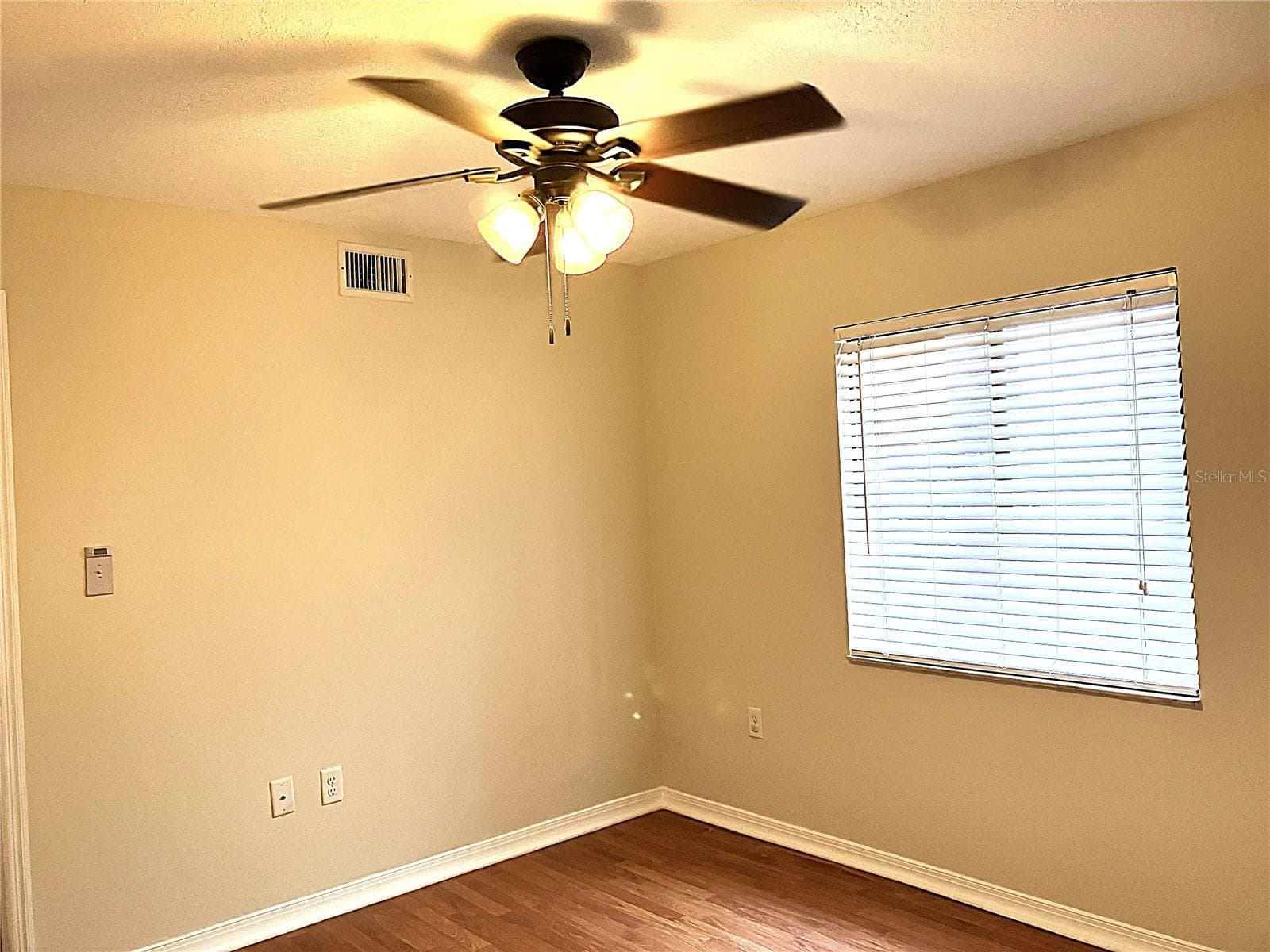 Bedroom Two (new paint) - 956 5TH ST #9A, CLERMONT