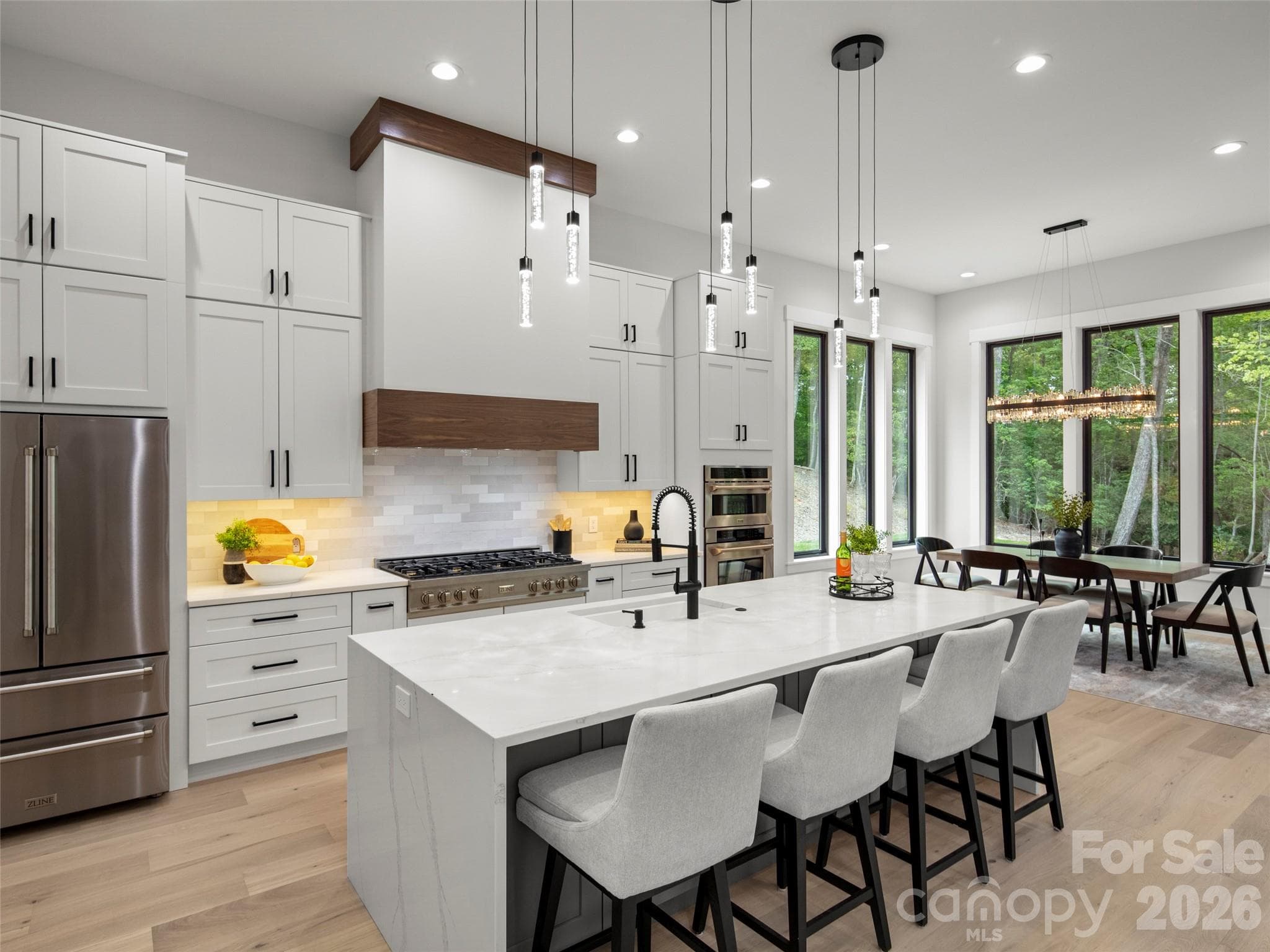 Single Family Residence at Horse Shoe, photo 16 of 50