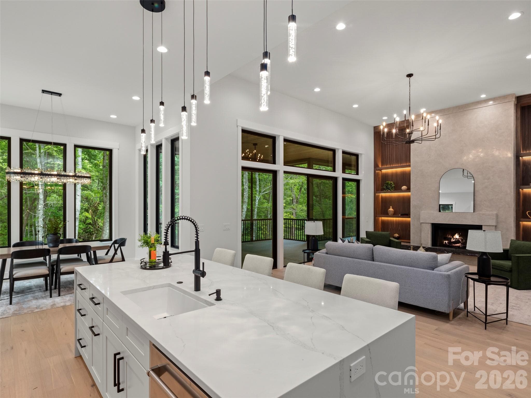 Single Family Residence at Horse Shoe, photo 18 of 50