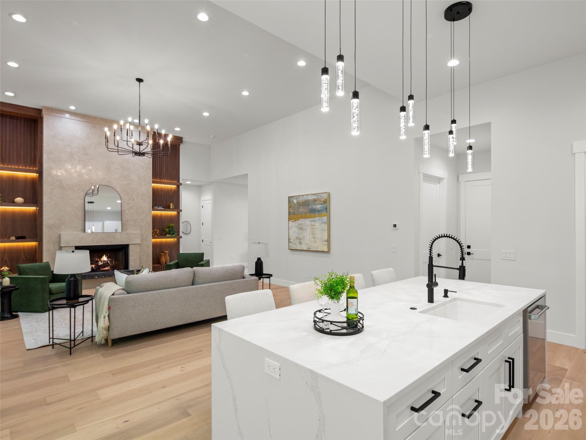 Single Family Residence at Horse Shoe, photo 19 of 50