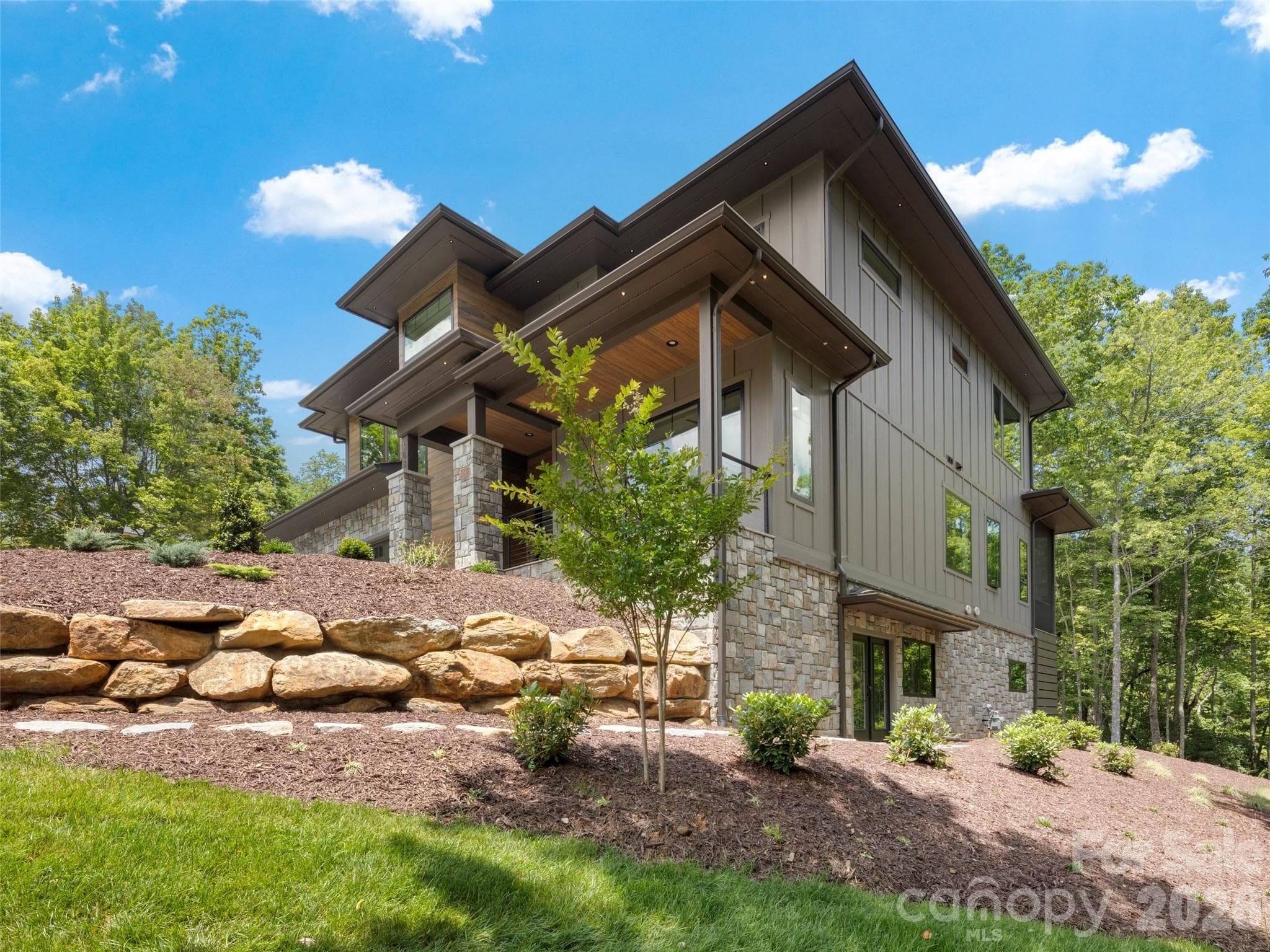 Single Family Residence at Horse Shoe, photo 46 of 50