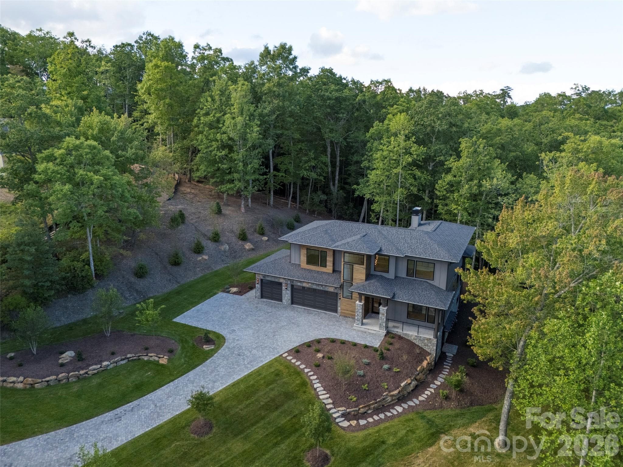 Single Family Residence at Horse Shoe, photo 48 of 50
